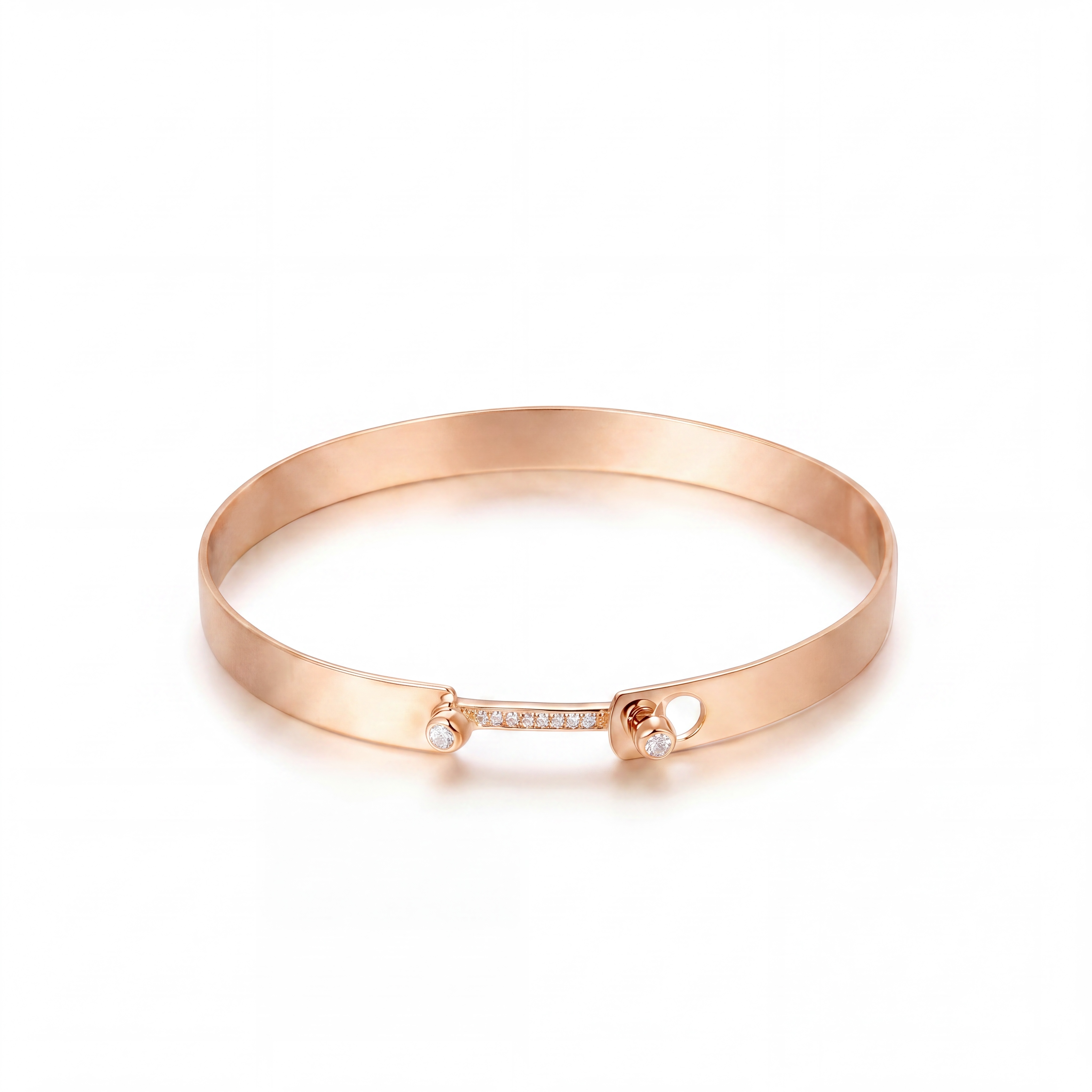 SETTED BANG BRACELET