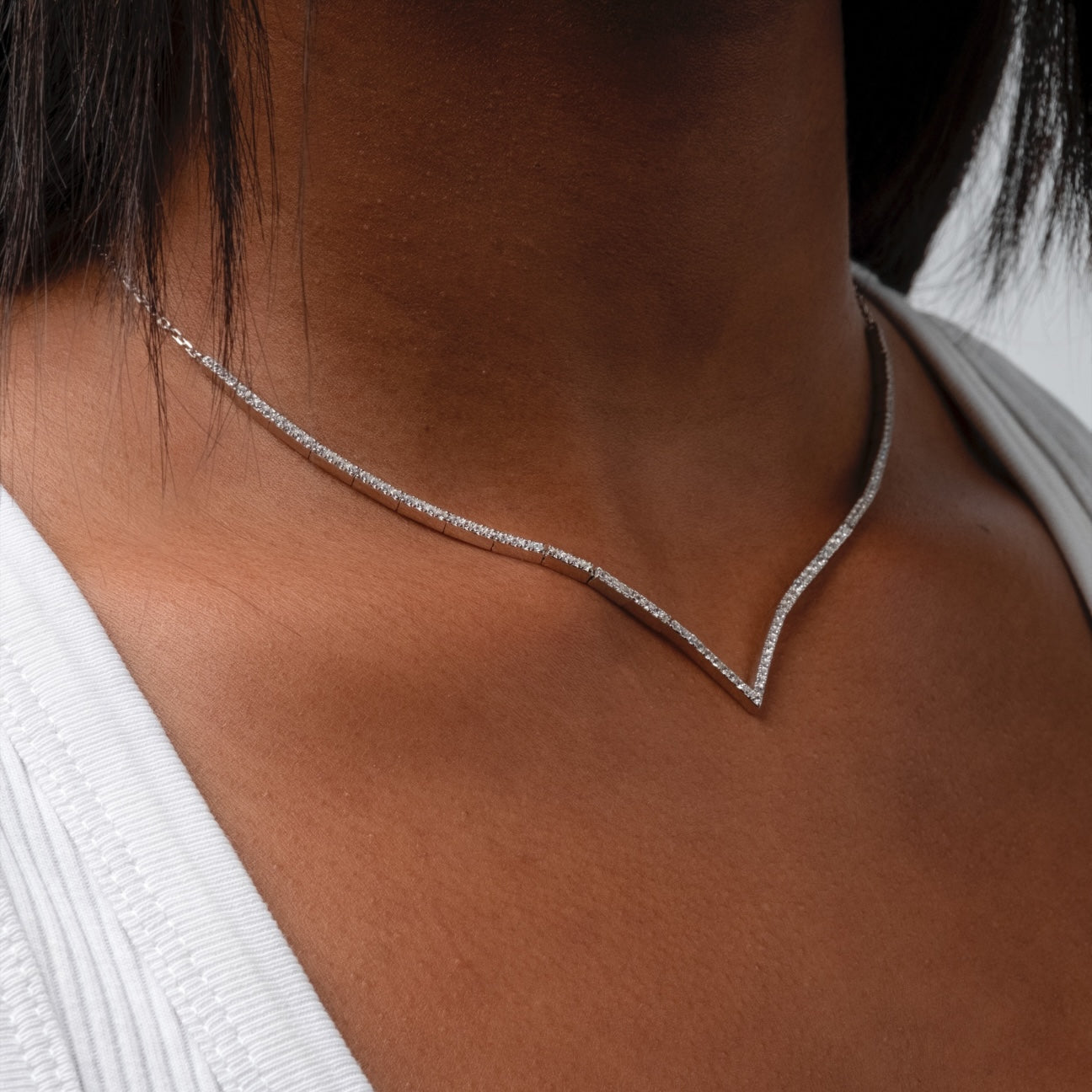 RIVER NECKLACE