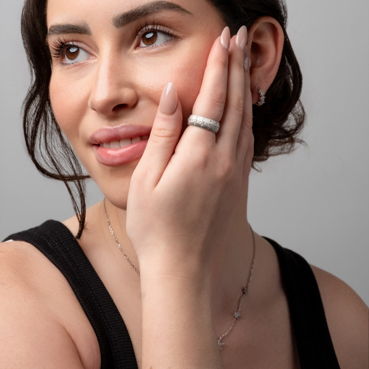 ANILLO VINTAGE