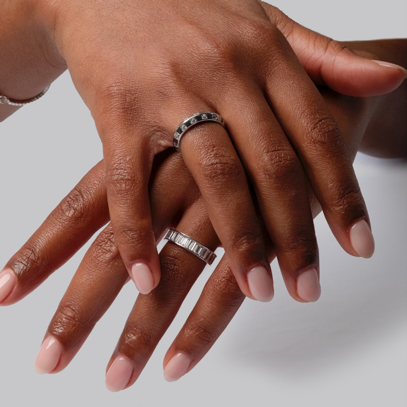 ANILLO ESPEJO