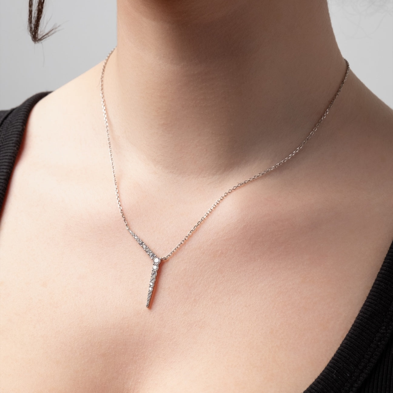 COLLAR LAZO