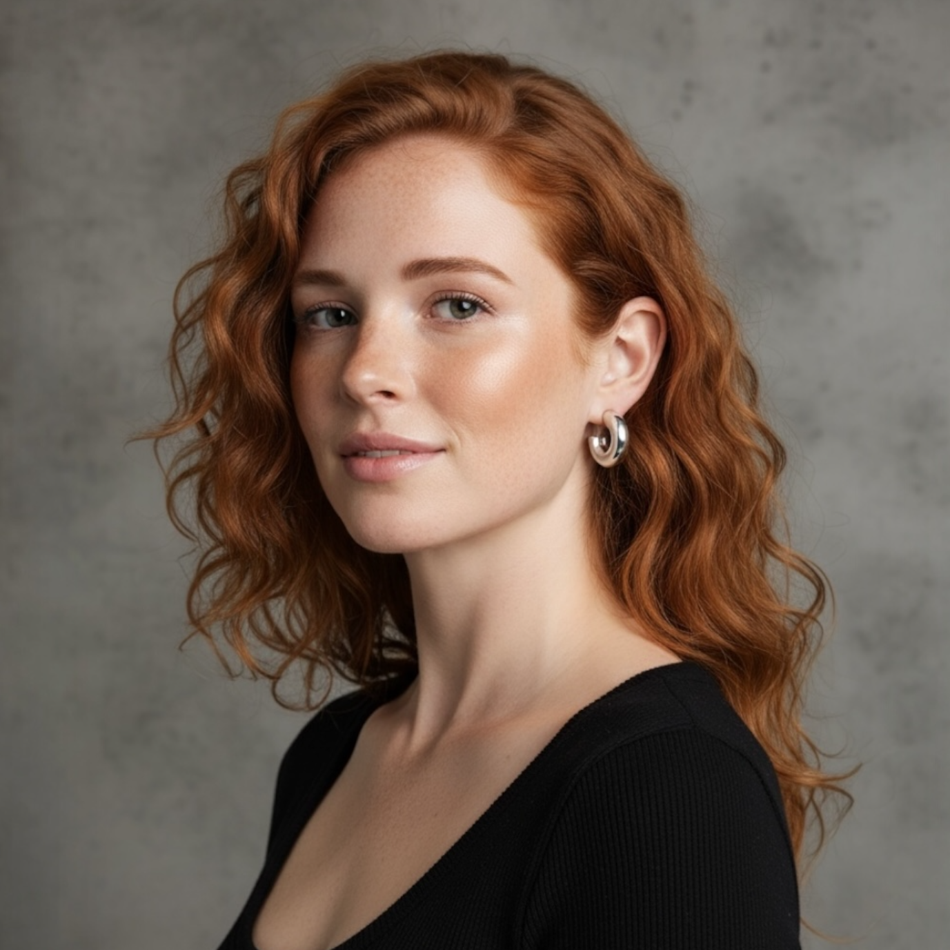 PENDIENTES CRIOLLOS DE FIRMA