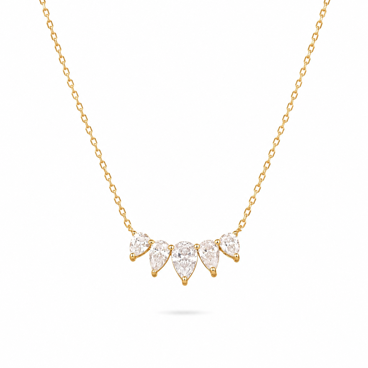 COLLAR GOTA