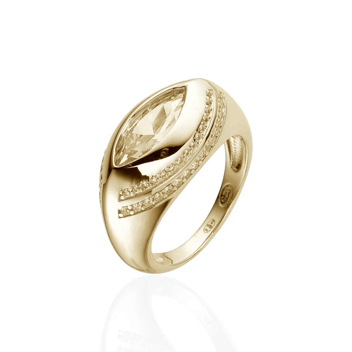 ANILLO DE SELLO