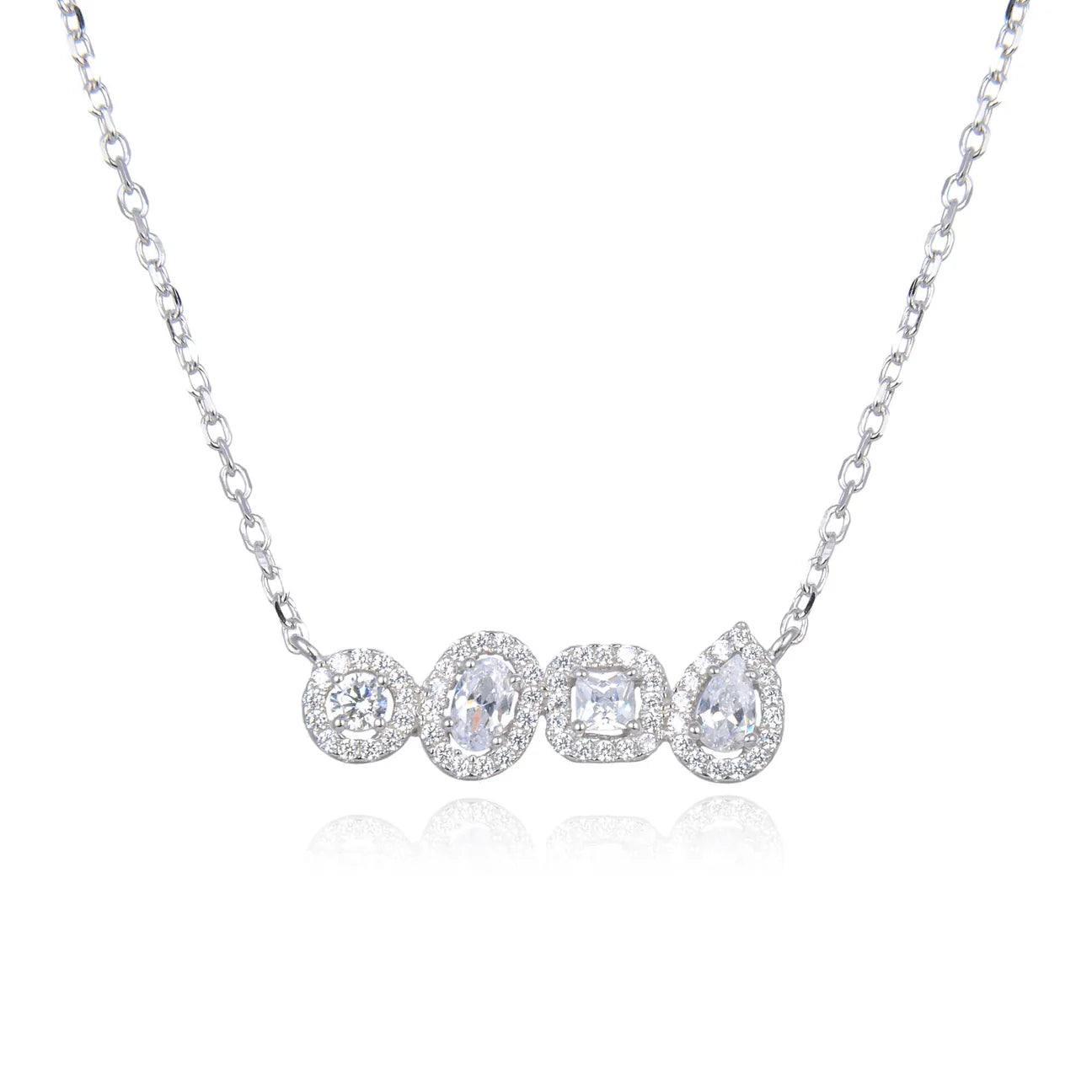 COLLAR MULTIFORMA