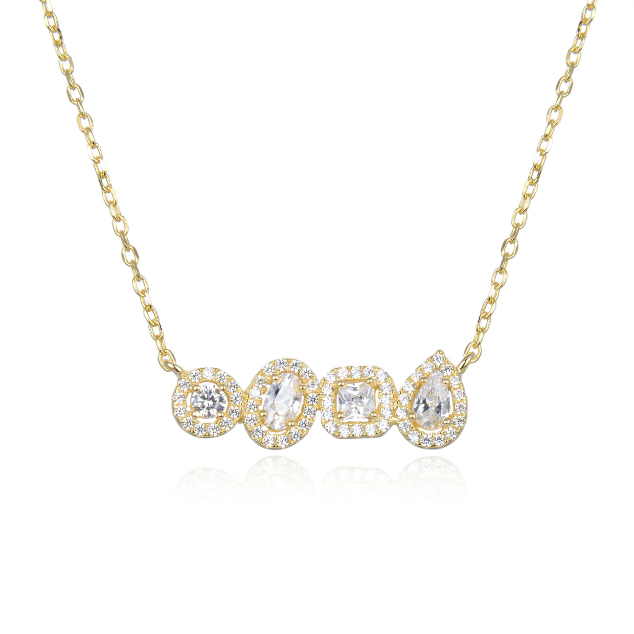 COLLAR MULTIFORMA