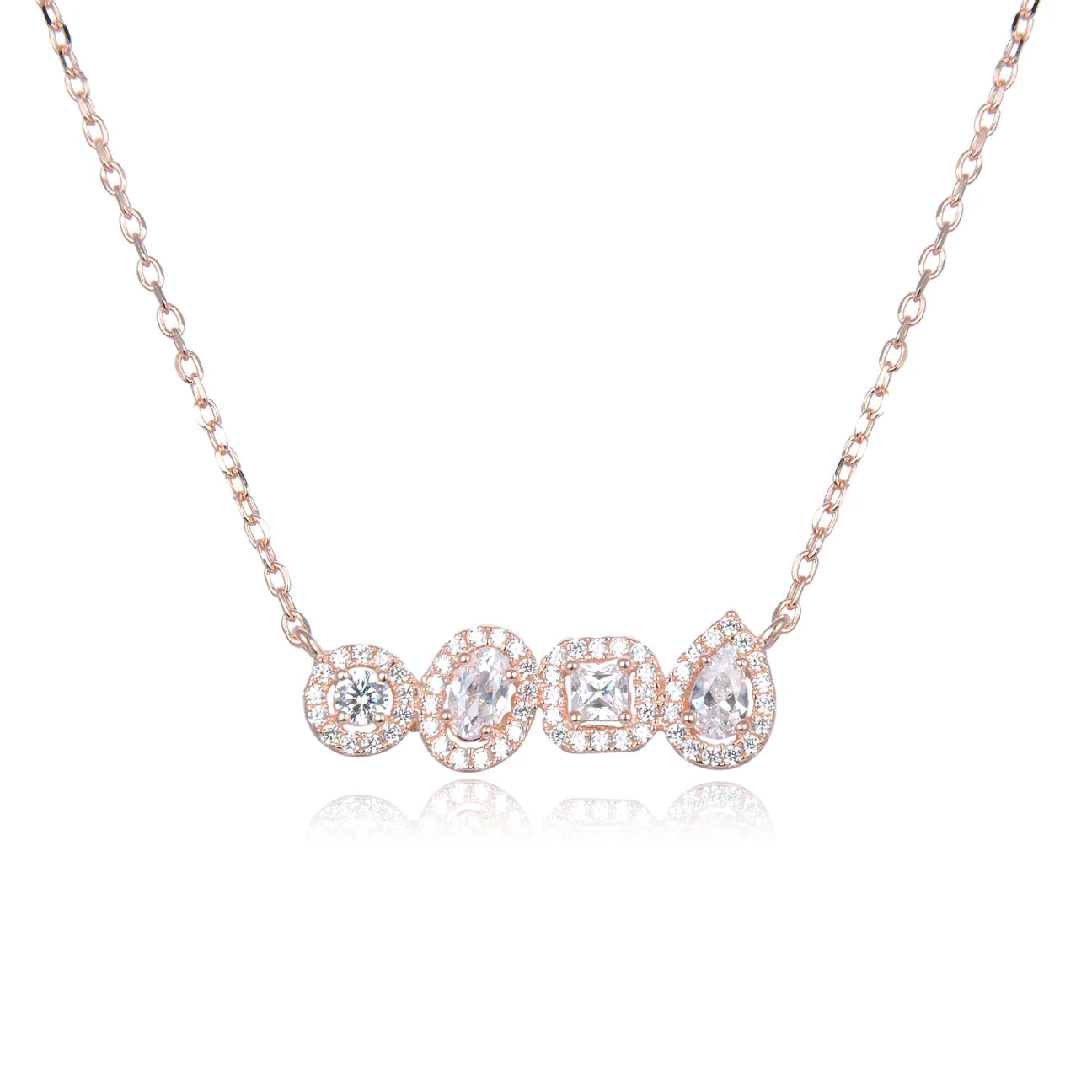 COLLAR MULTIFORMA