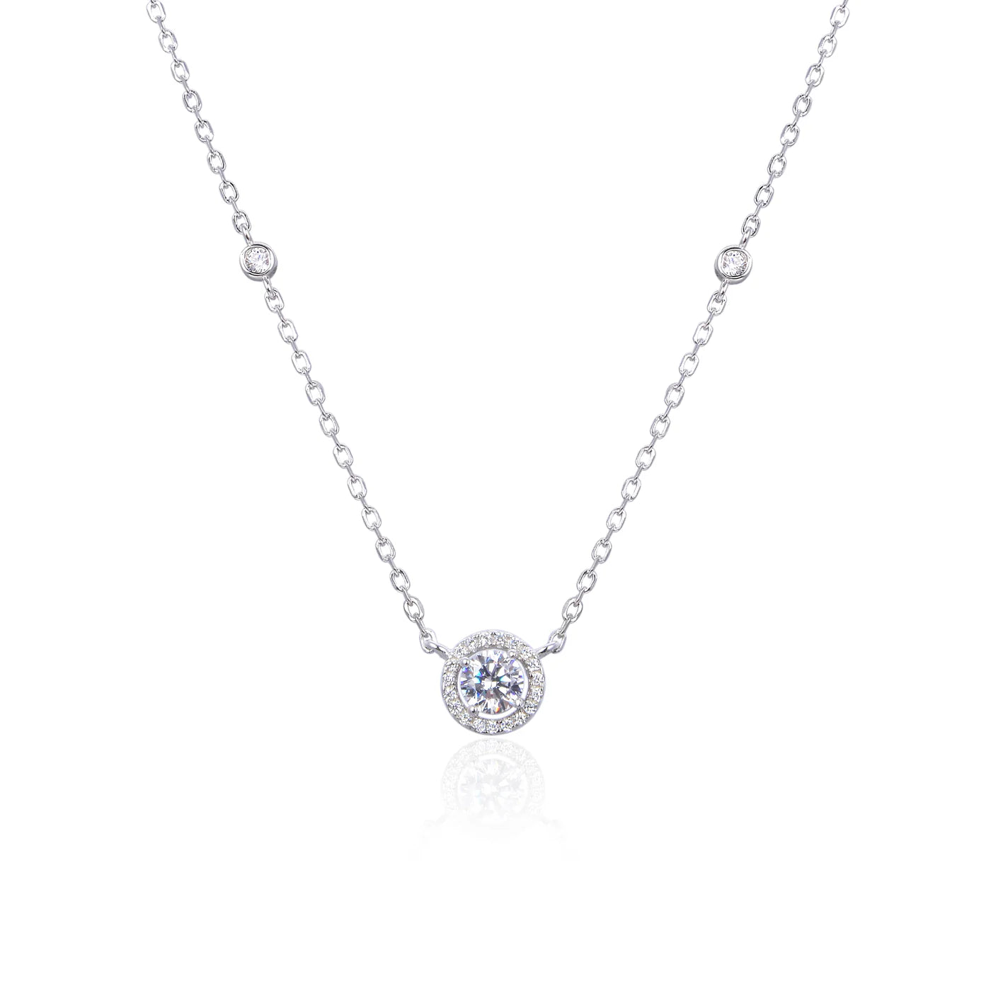 COLLAR REDONDO