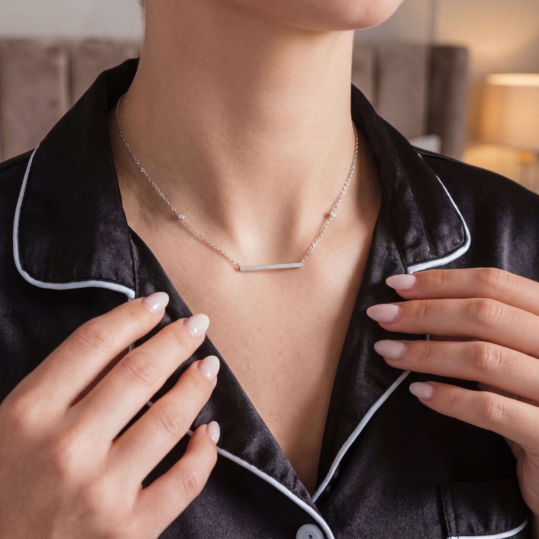 COLLAR PASADOR