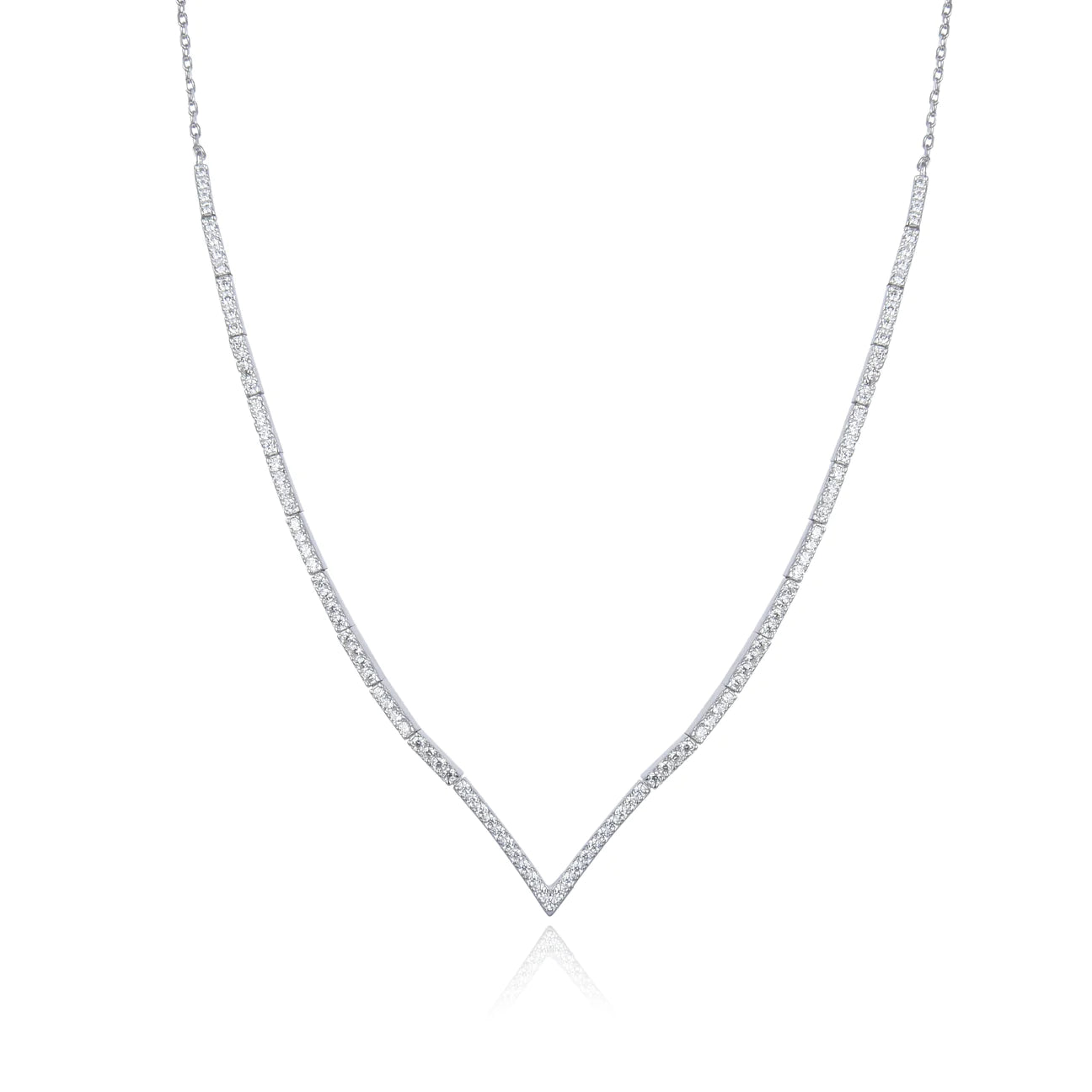 RIVER NECKLACE