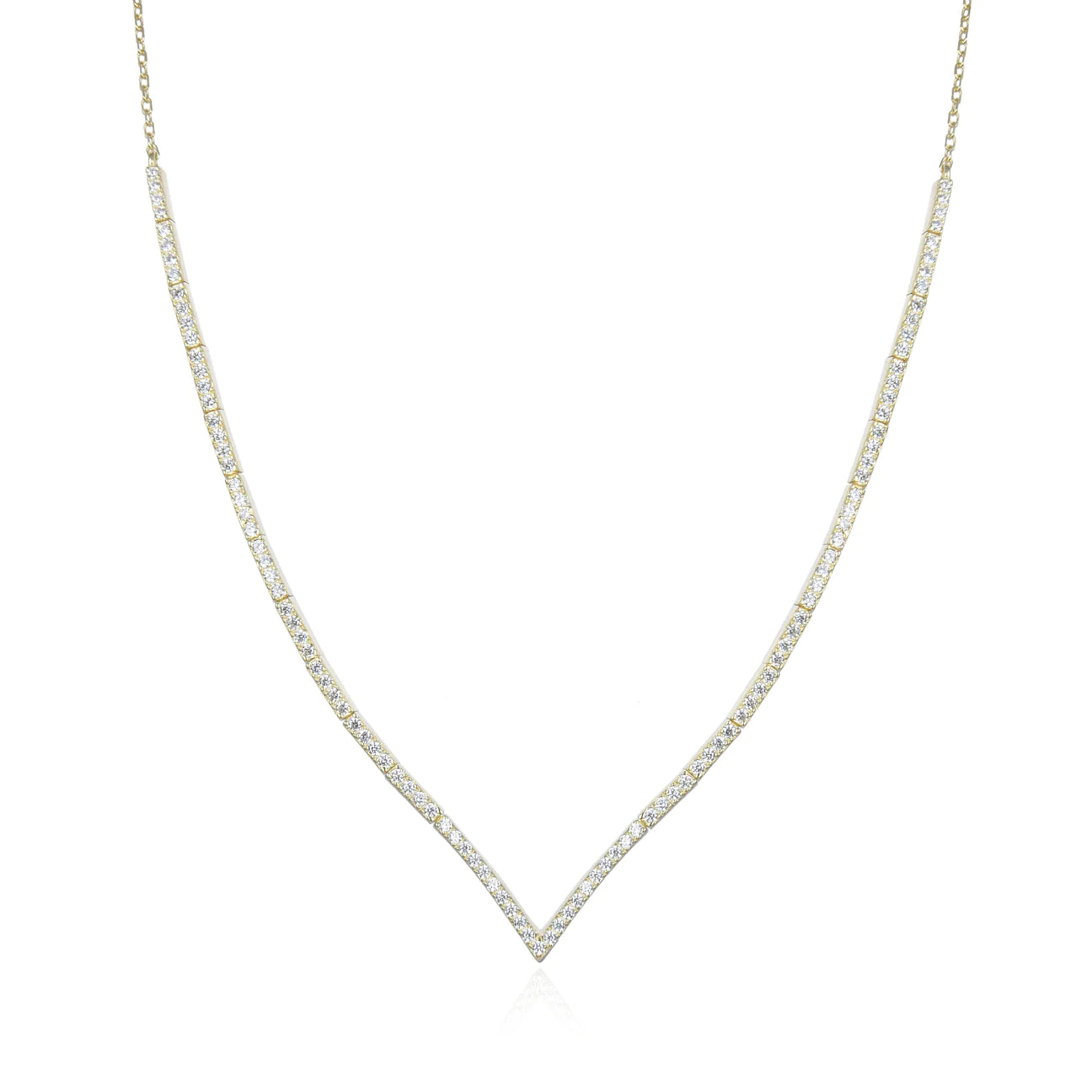 RIVER NECKLACE