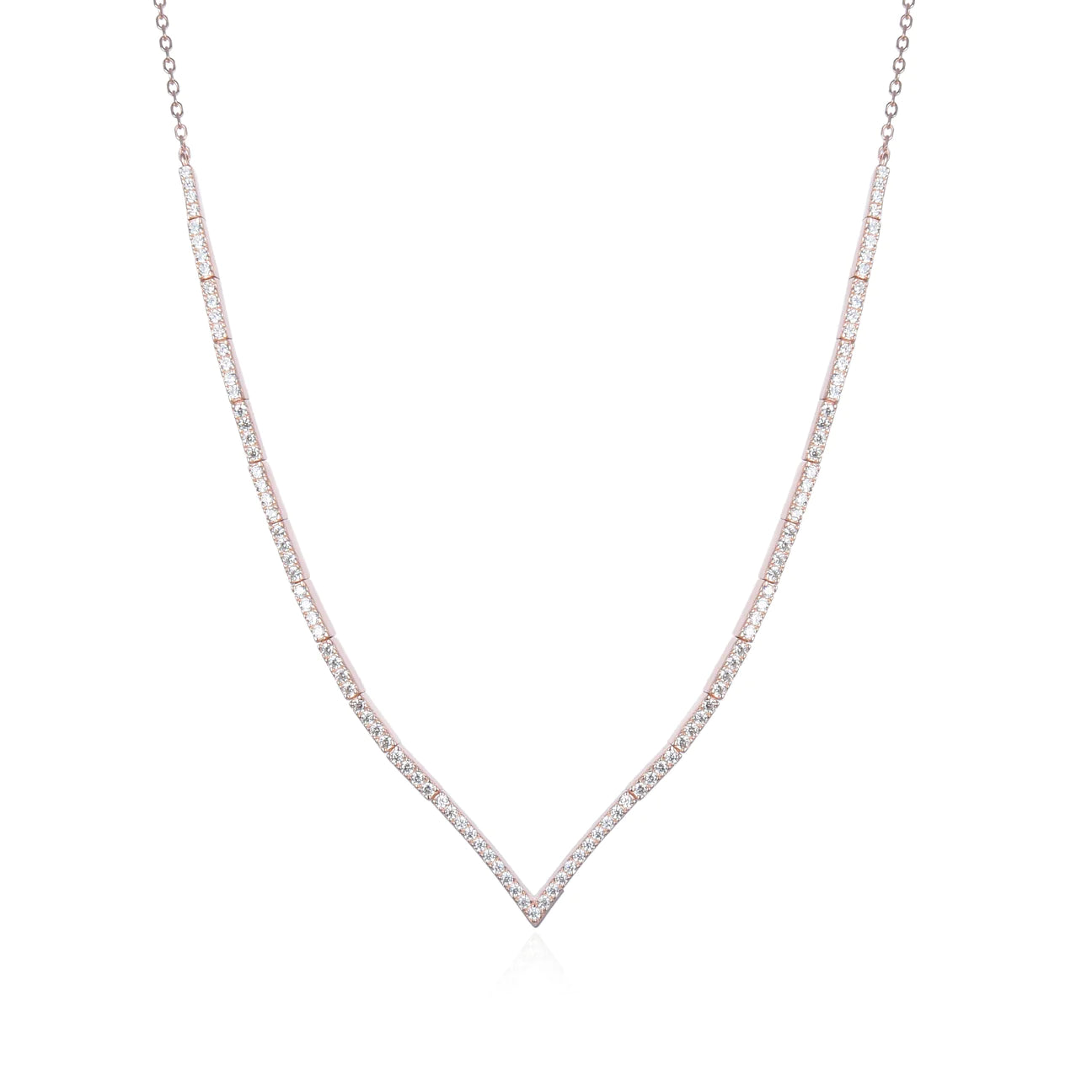 RIVER NECKLACE