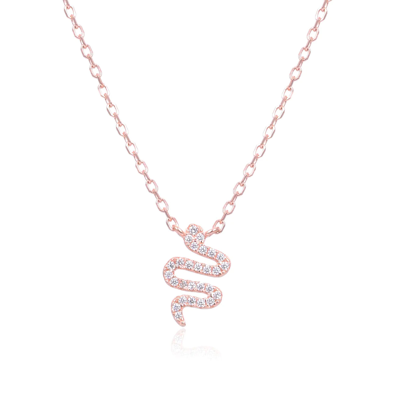 COLLAR SERPIENTE