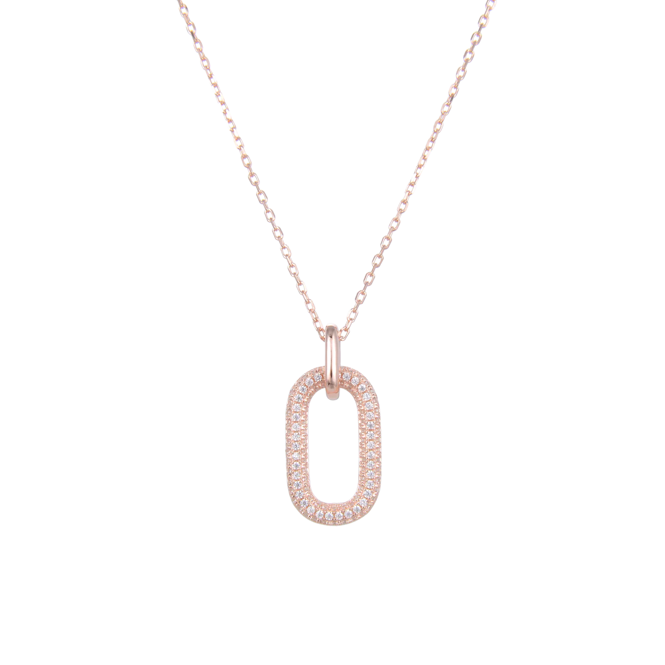 COLLAR DE ENLACES