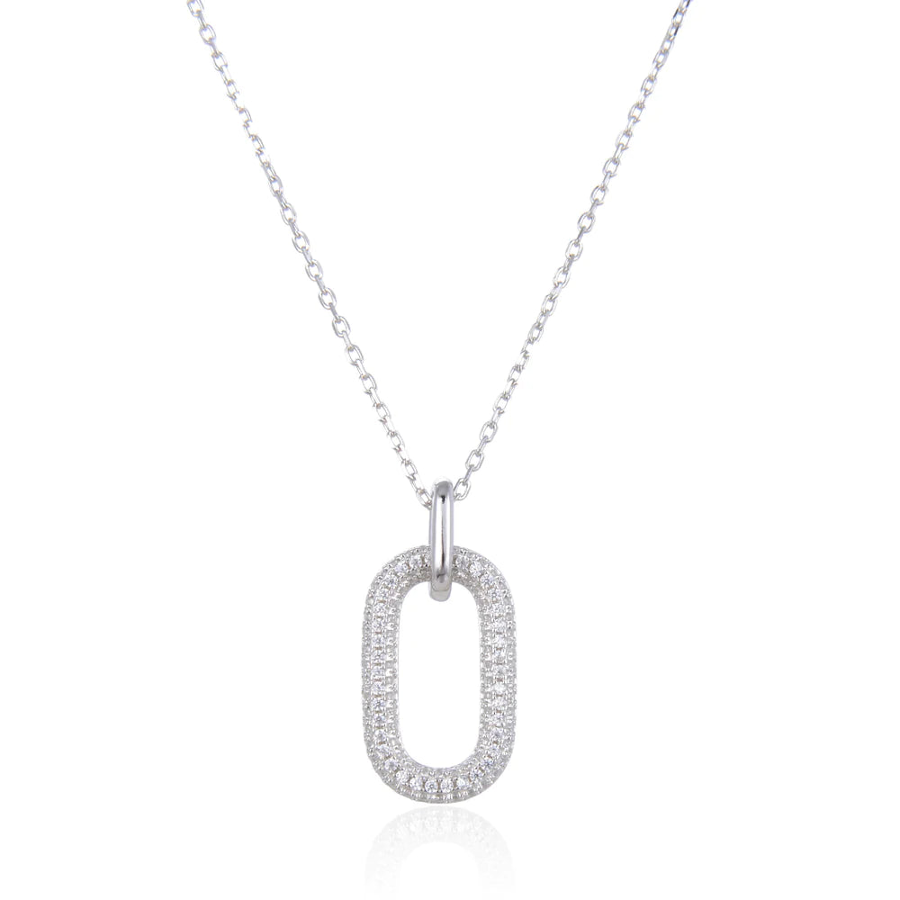 COLLAR DE ENLACES