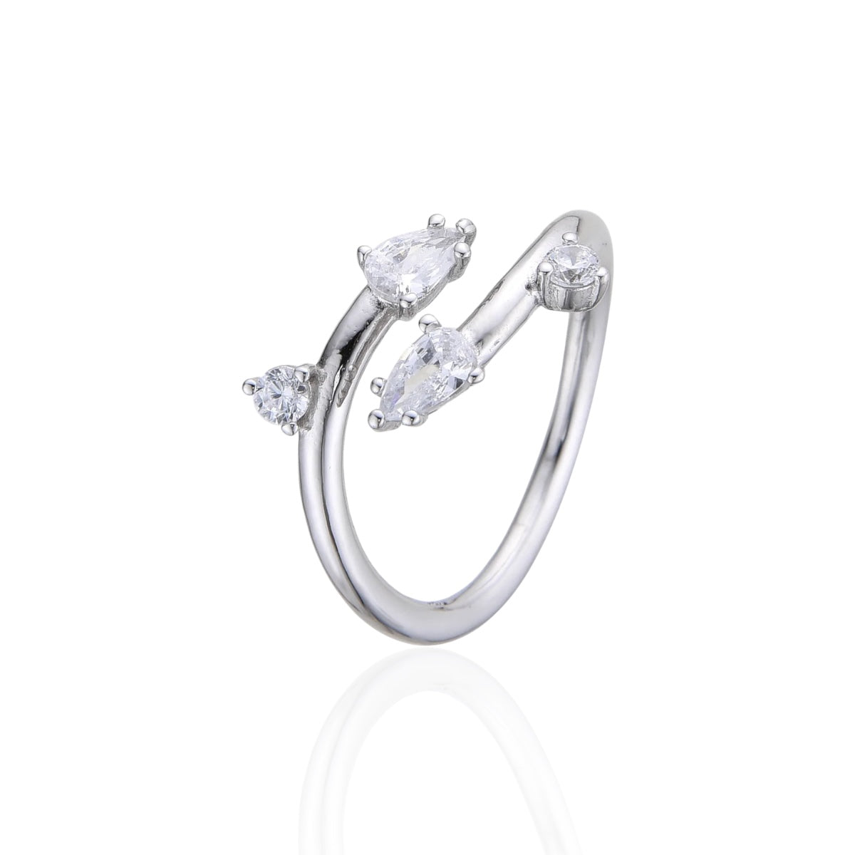 ANILLO BRILLANTE
