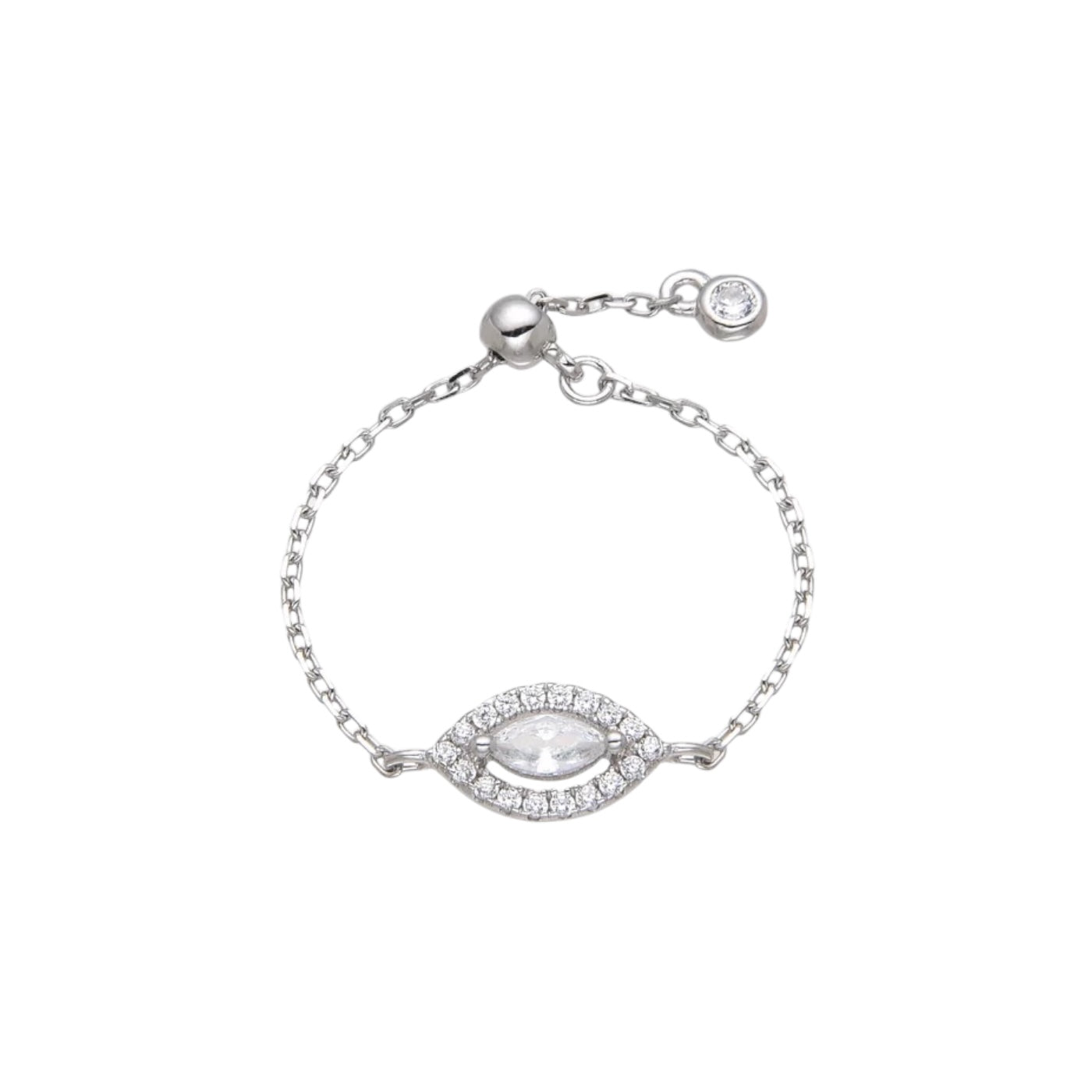 ANILLO CADENA MARQUESA