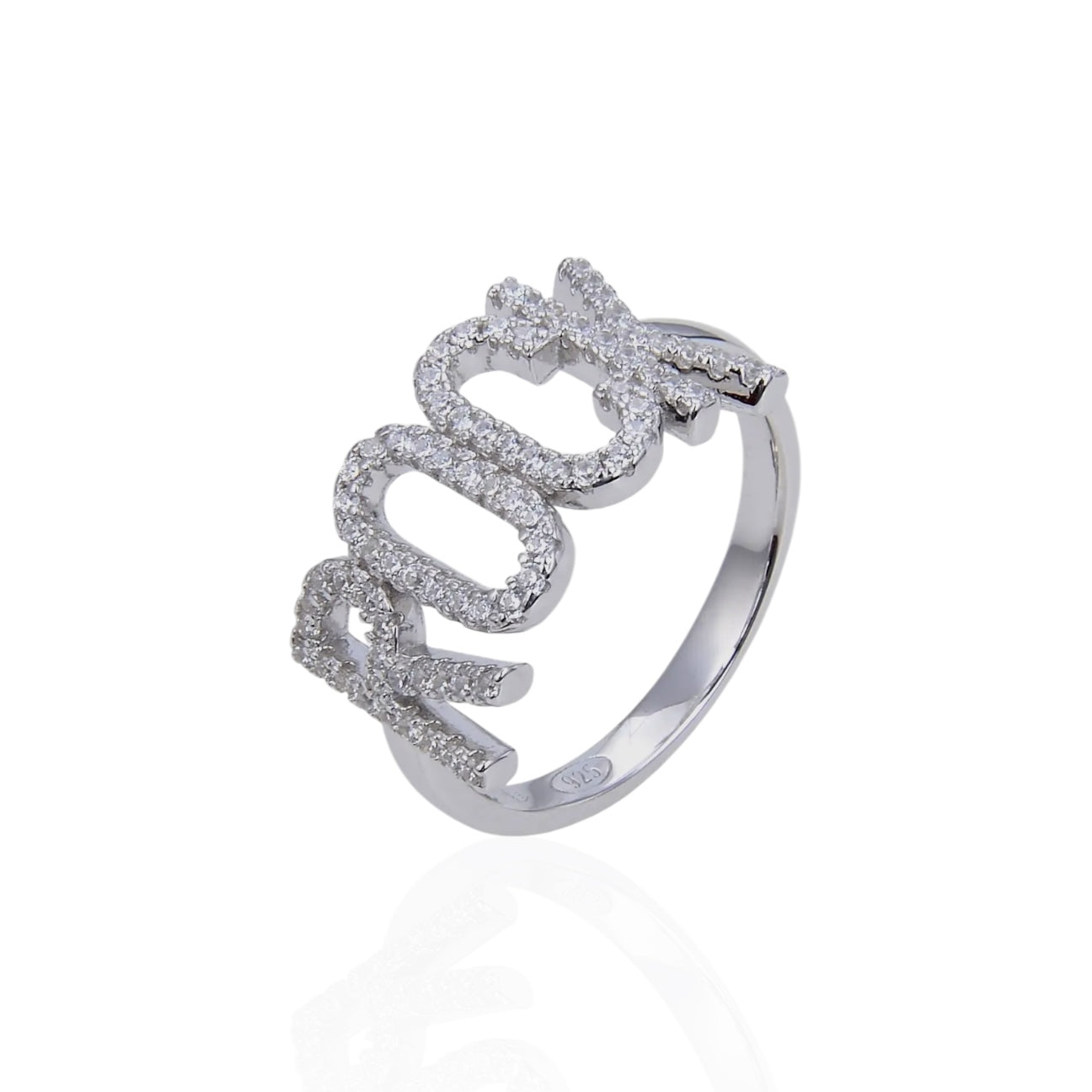 ROCK RING