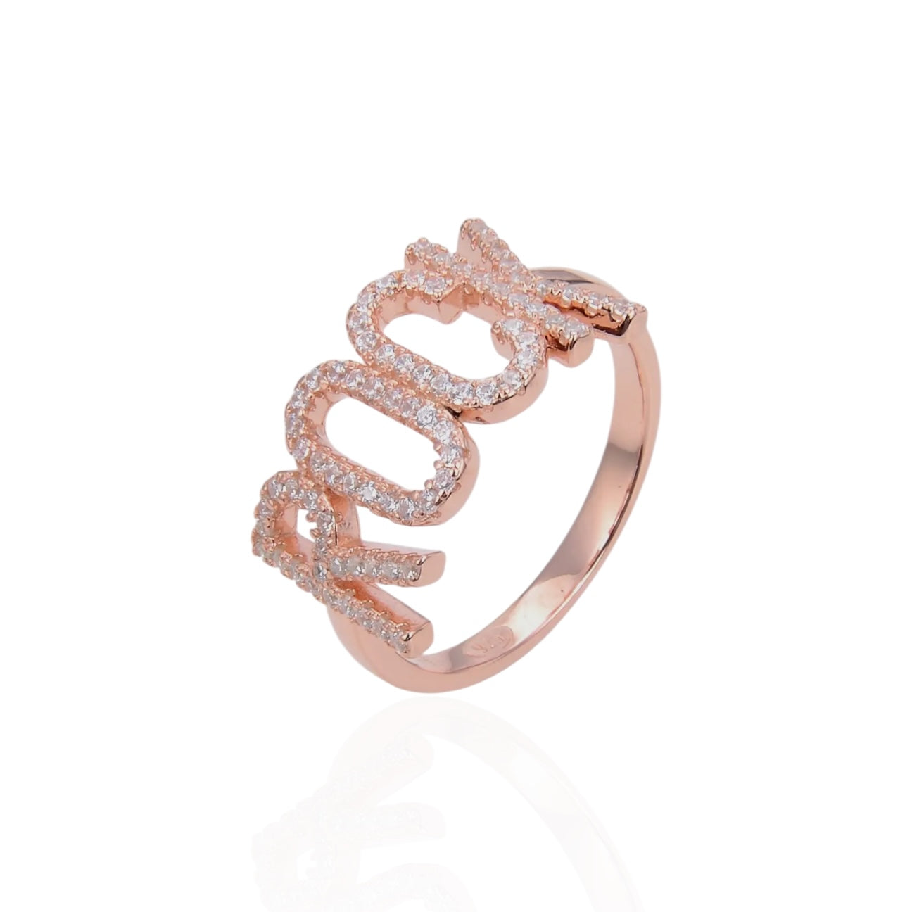 ROCK RING