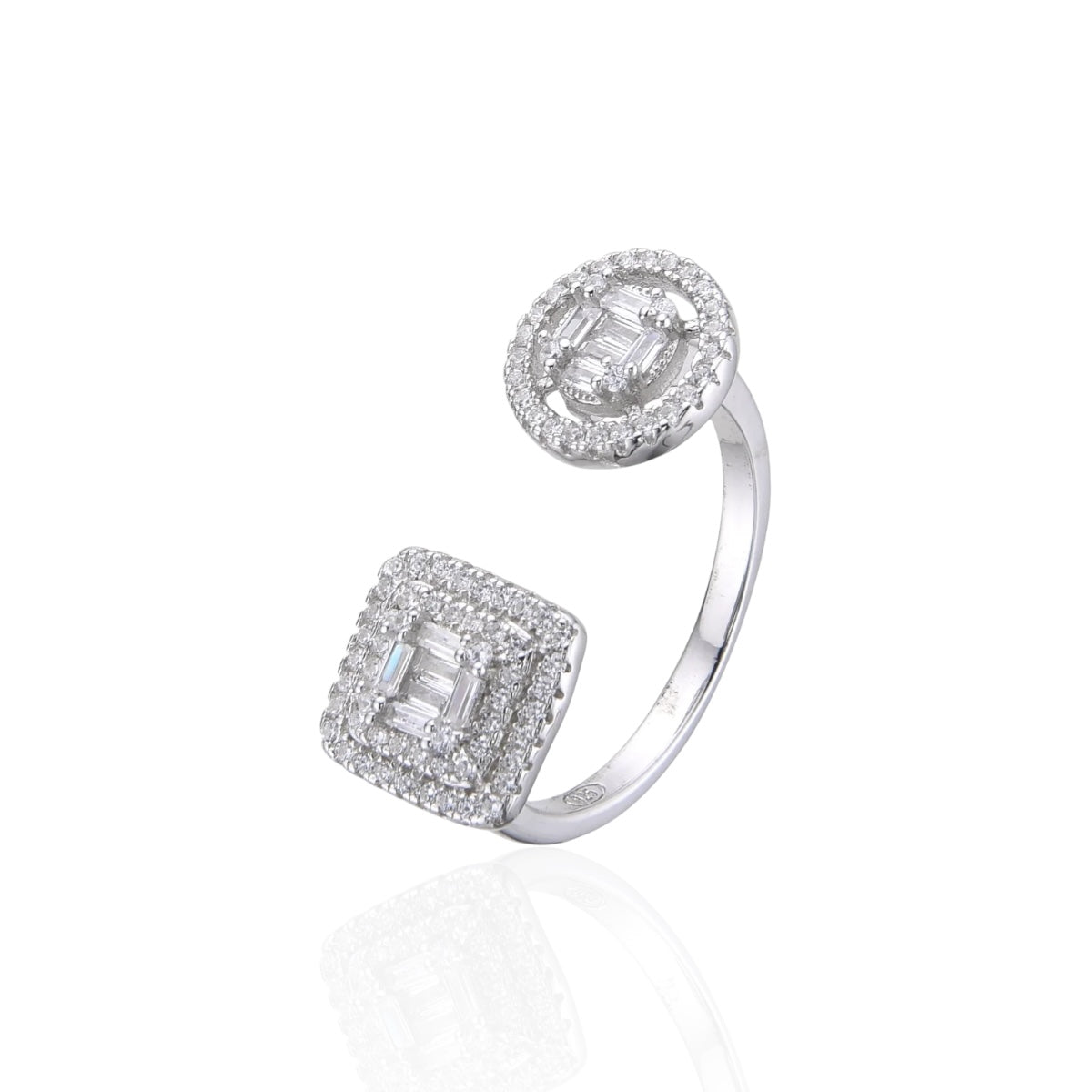 ANILLO DE FUSIÓN
