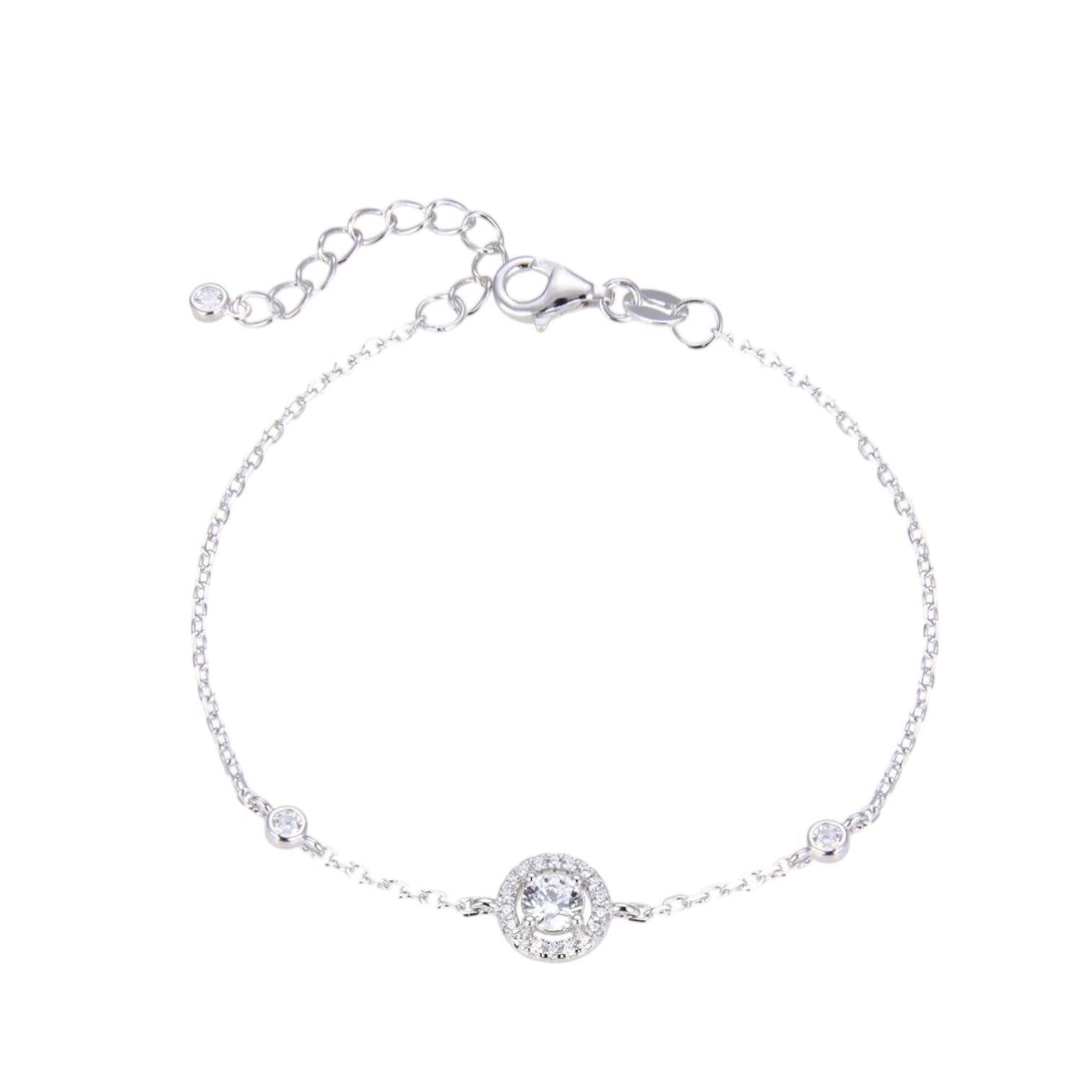 PULSERA REDONDA
