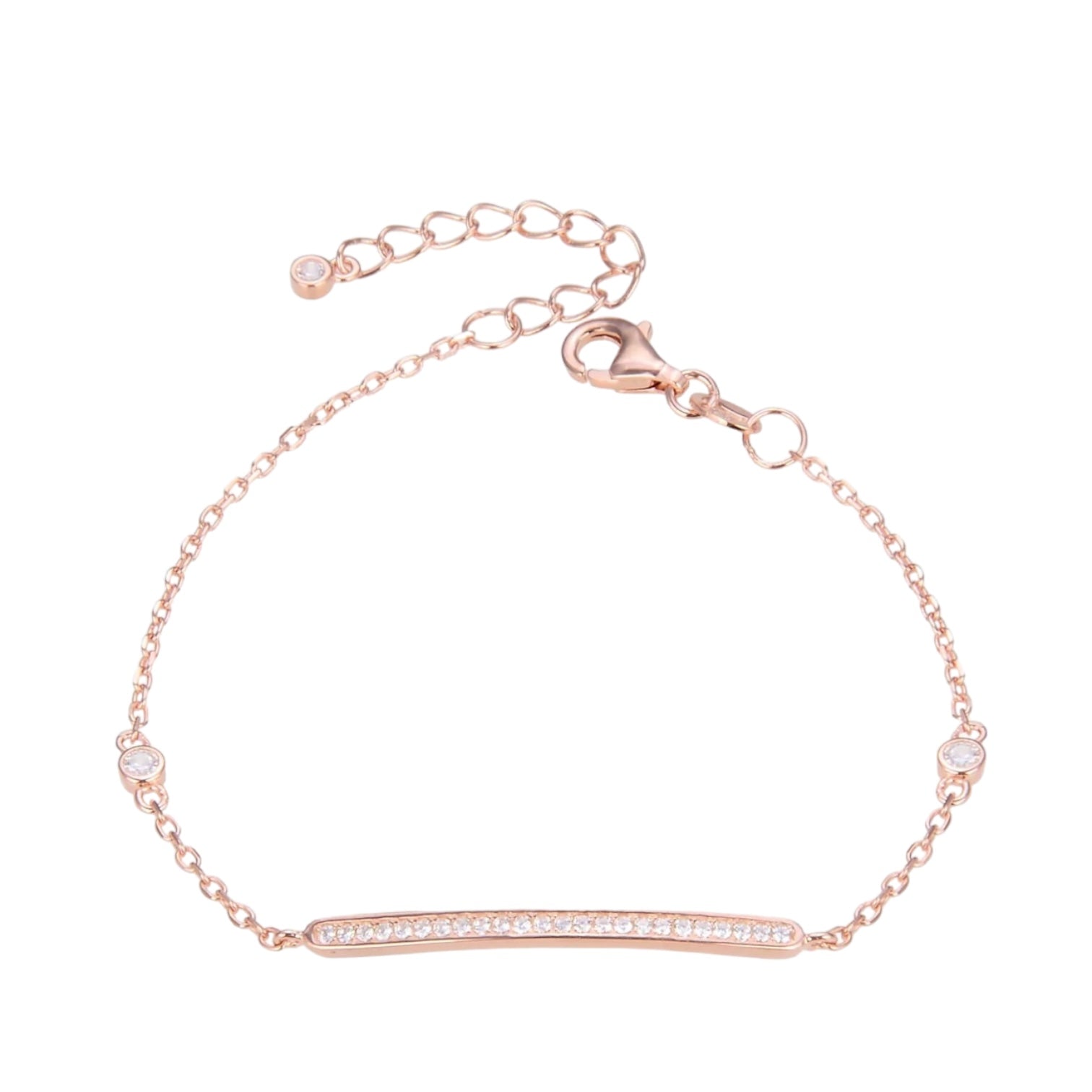 PULSERA PASADOR