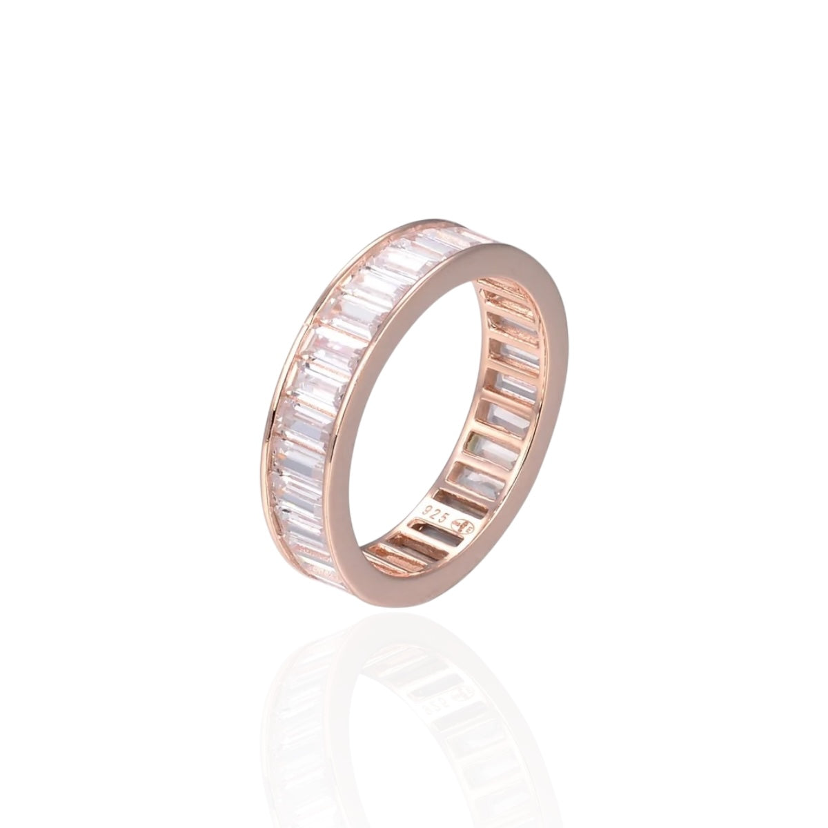 ANILLO ESPEJO
