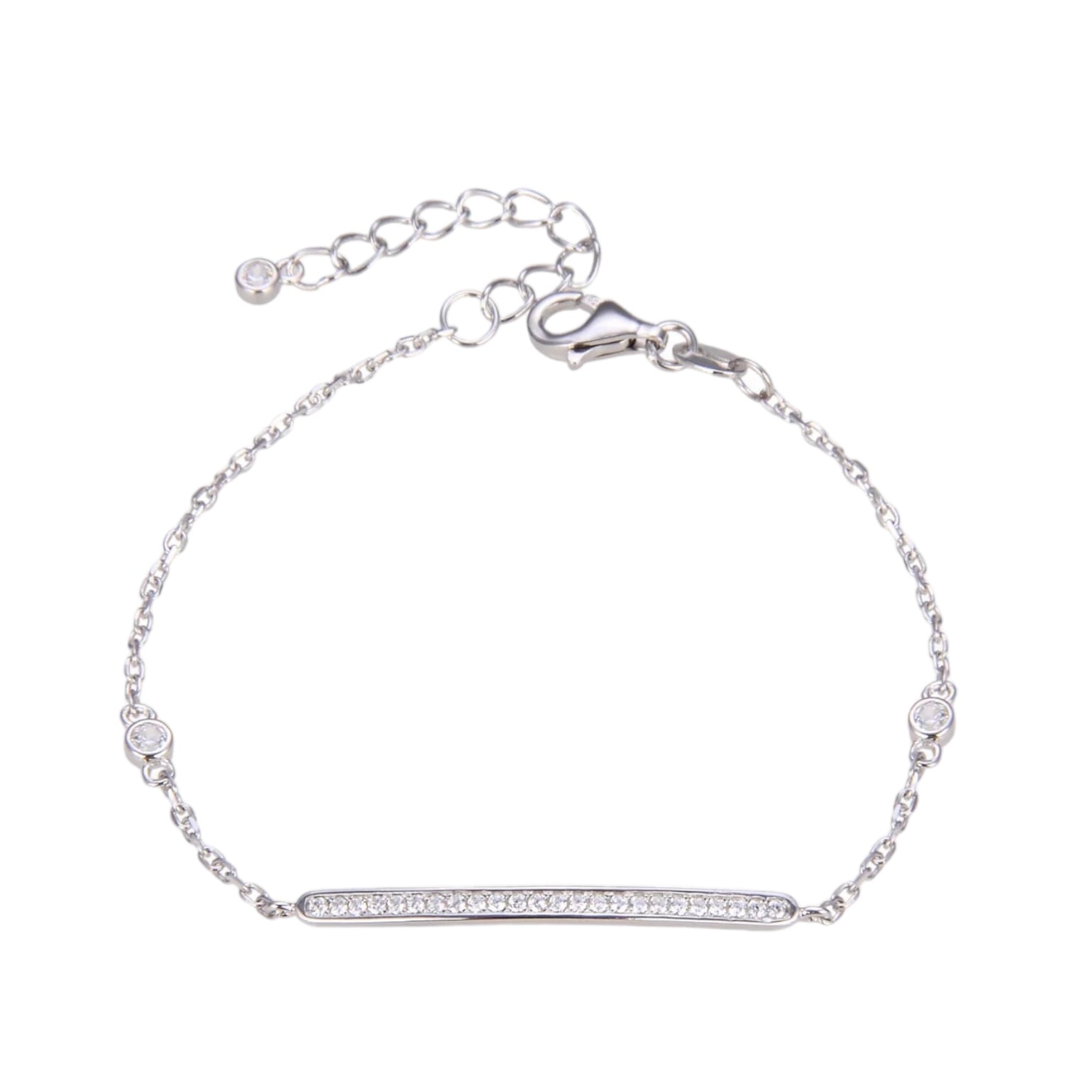 PULSERA PASADOR