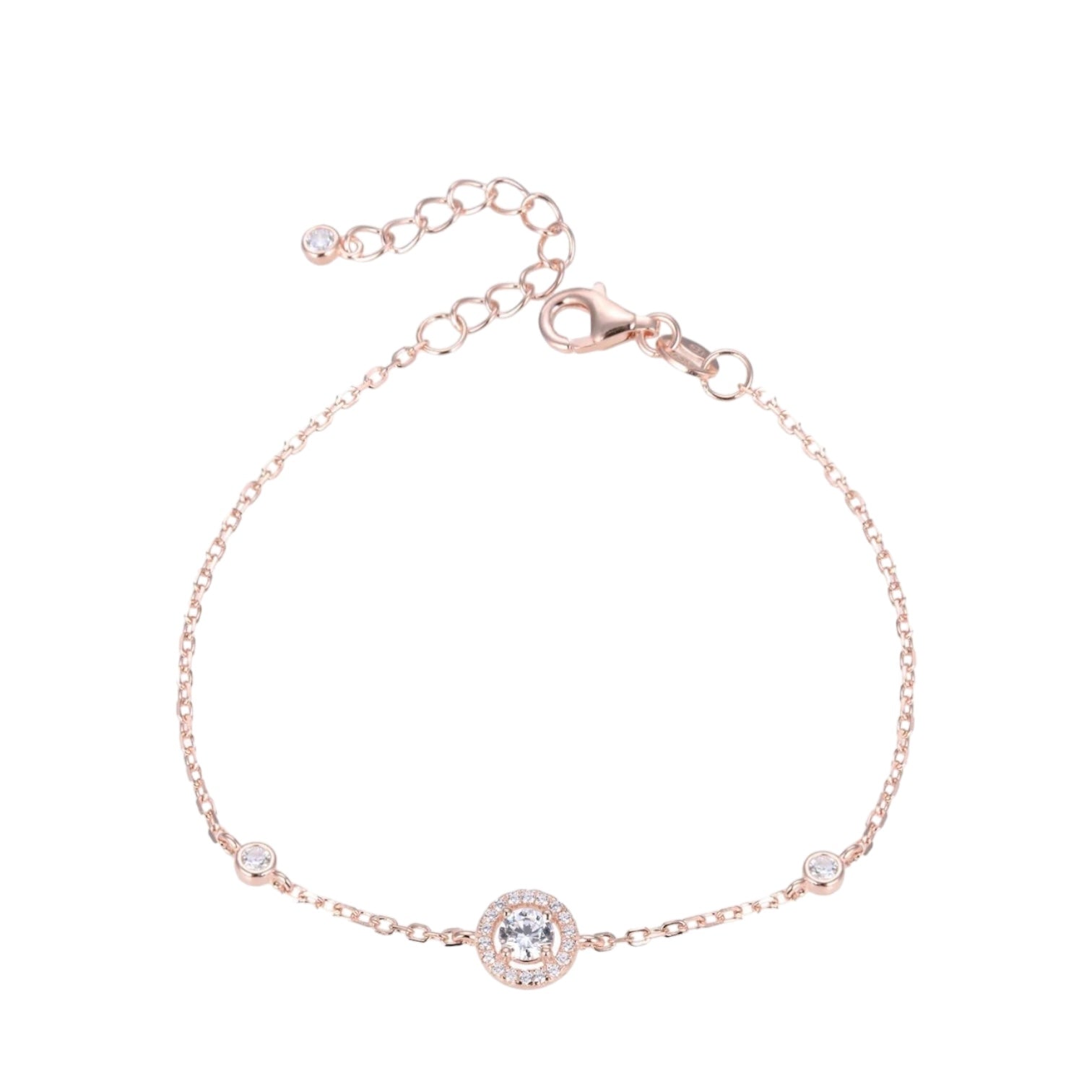 PULSERA REDONDA