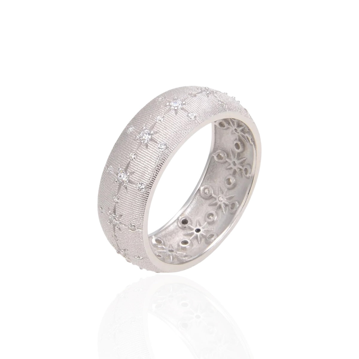 ANILLO VINTAGE