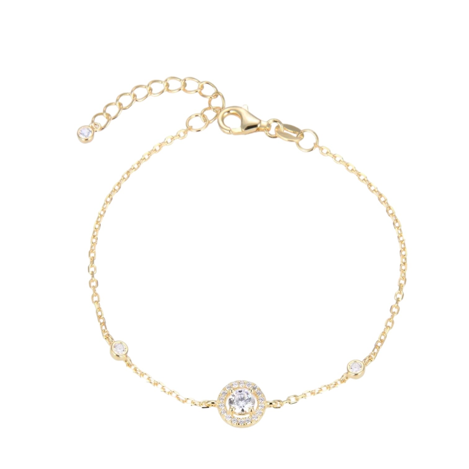 PULSERA REDONDA