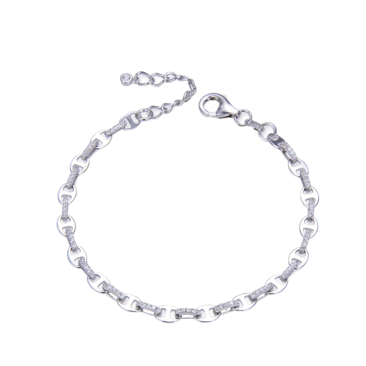 COFFEE BEAN BRACELET