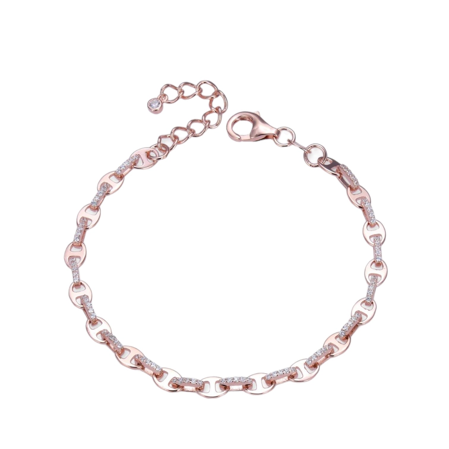 COFFEE BEAN BRACELET