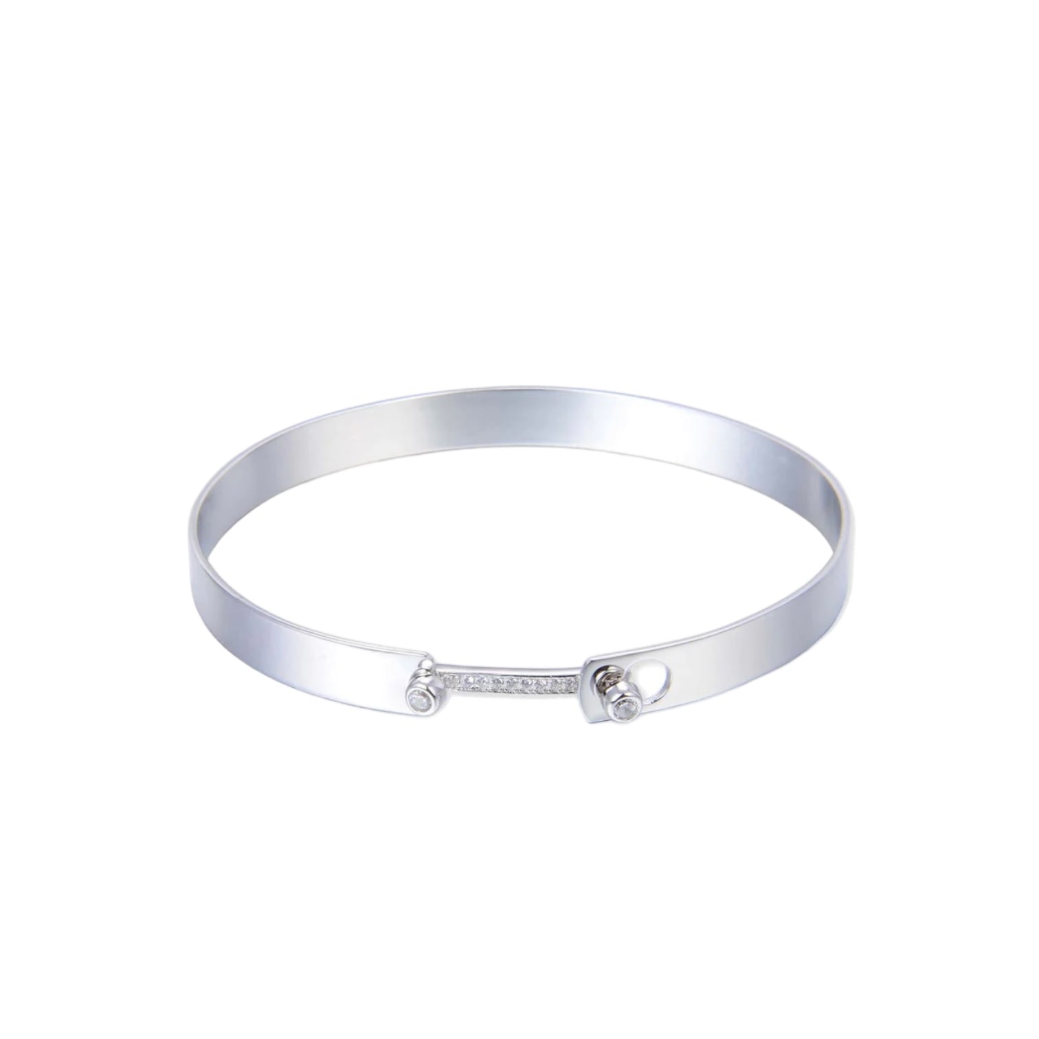 SETTED BANG BRACELET