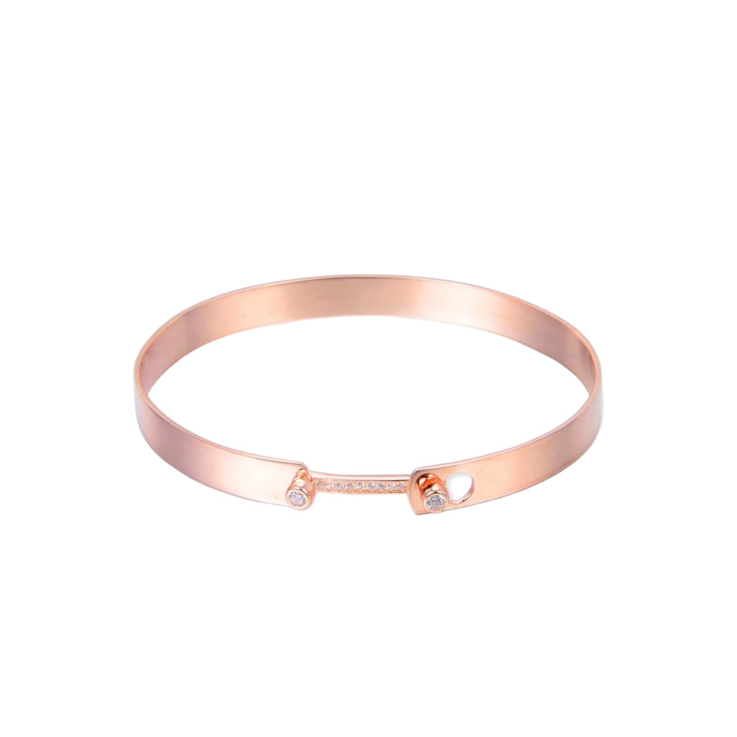 SETTED BANG BRACELET