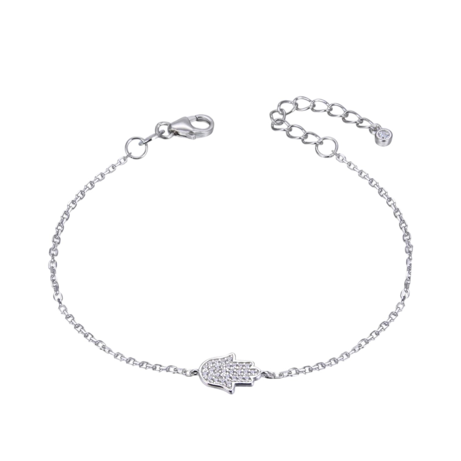 PULSERA DE MANO