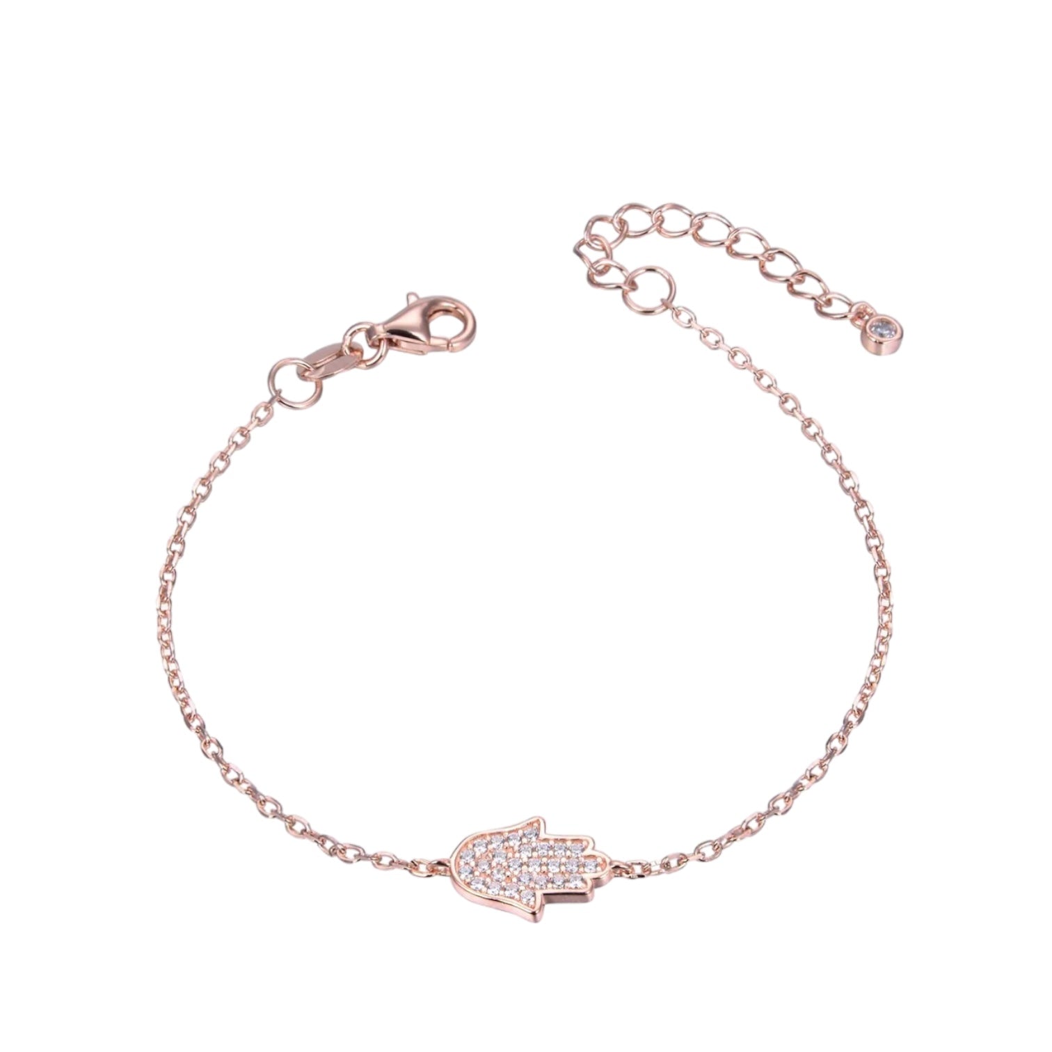 PULSERA DE MANO