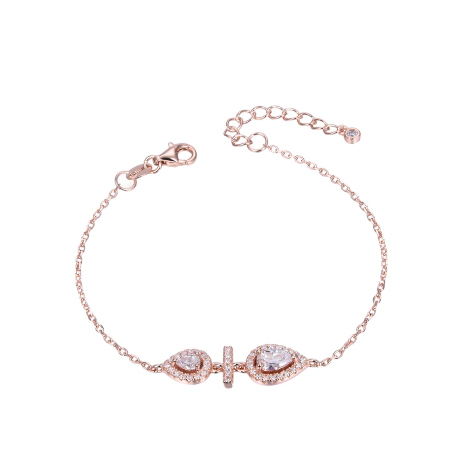 PULSERA DE INVERSIÓN