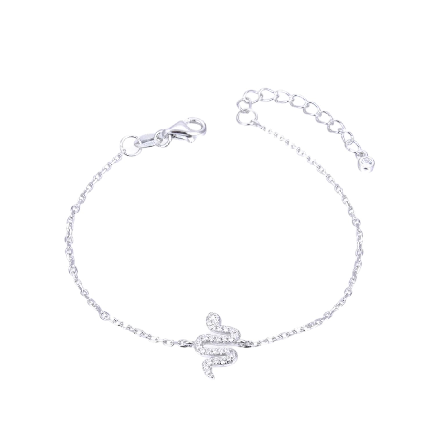 PULSERA SERPIENTE