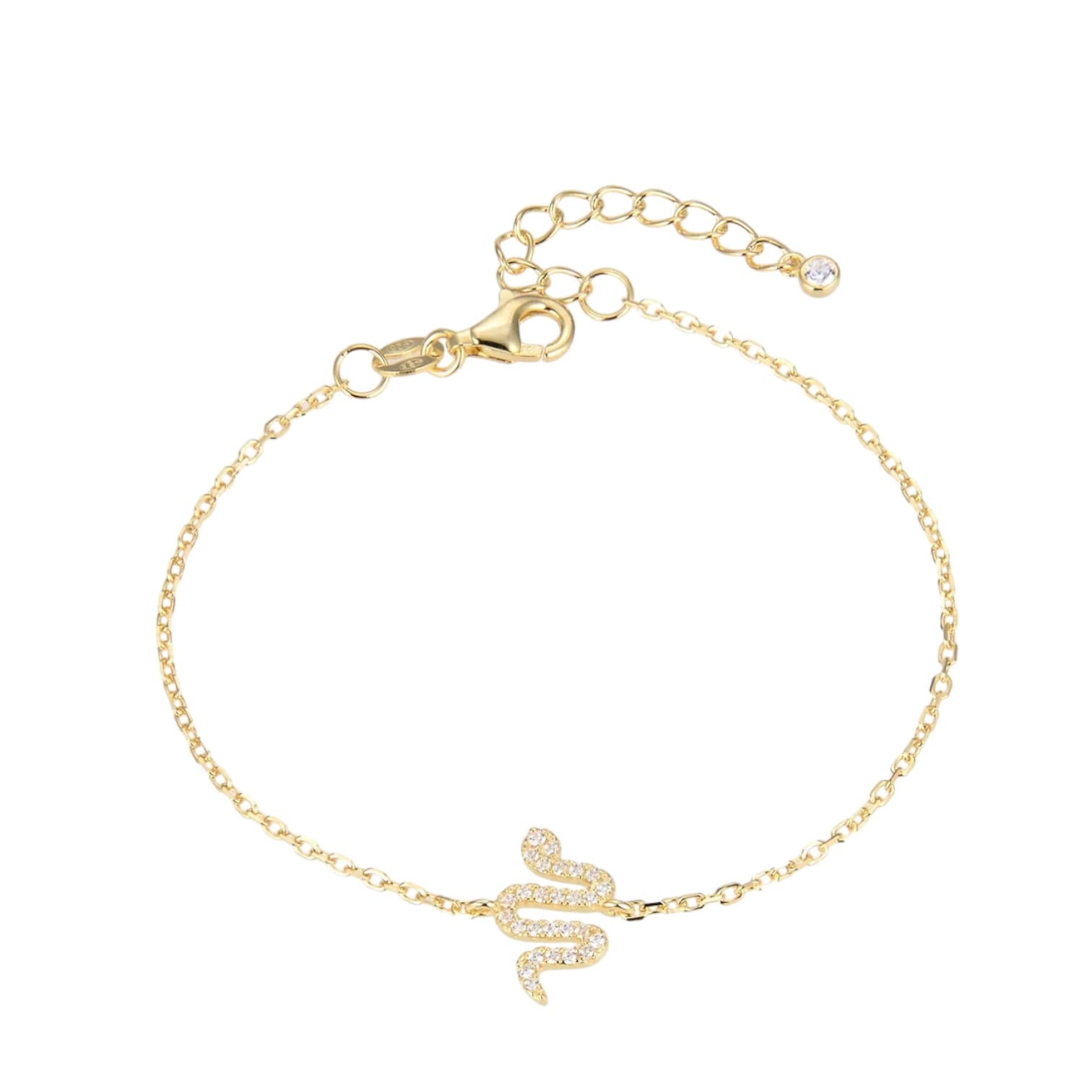 PULSERA SERPIENTE