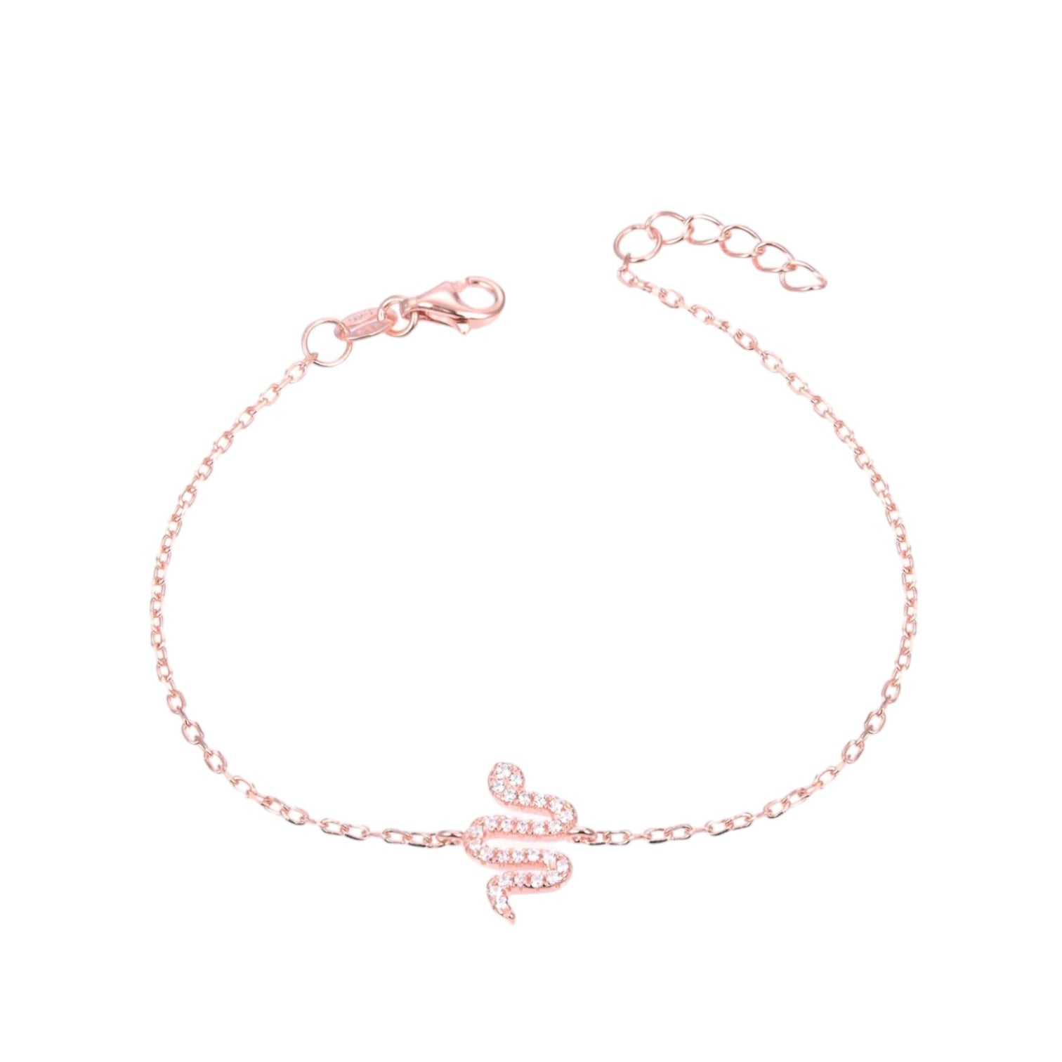 PULSERA SERPIENTE