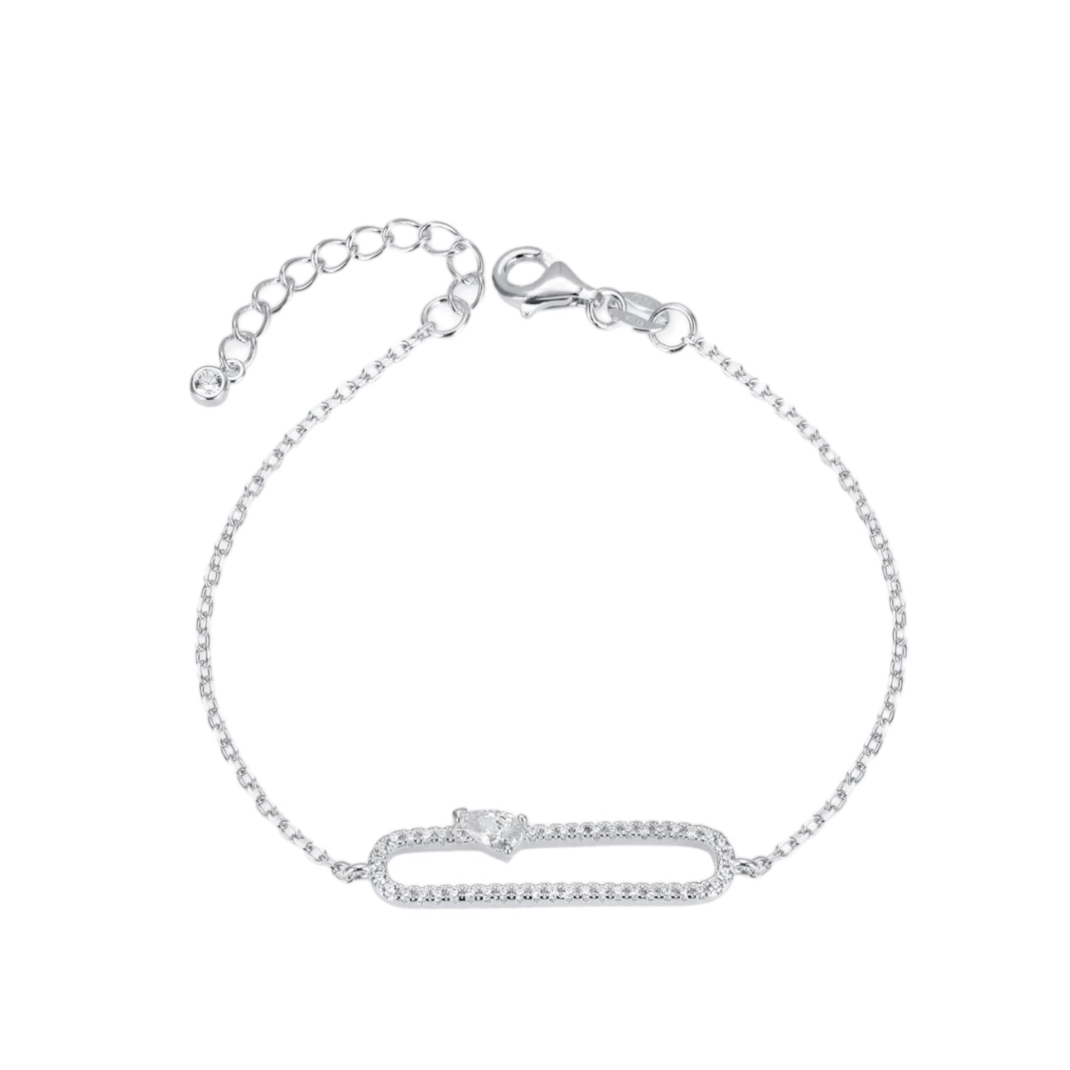 PULSERA DE ENLACES