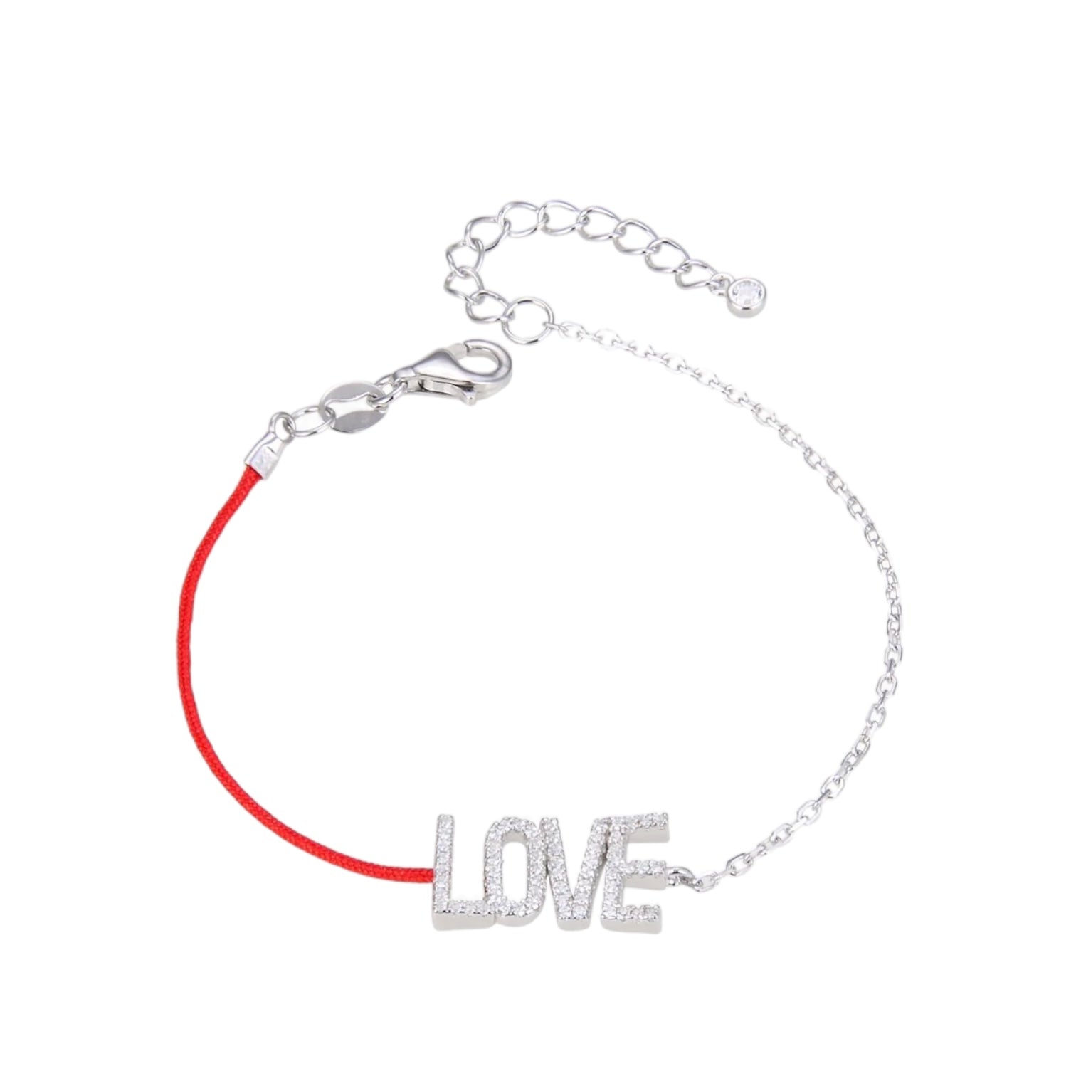 PULSERA AMOR