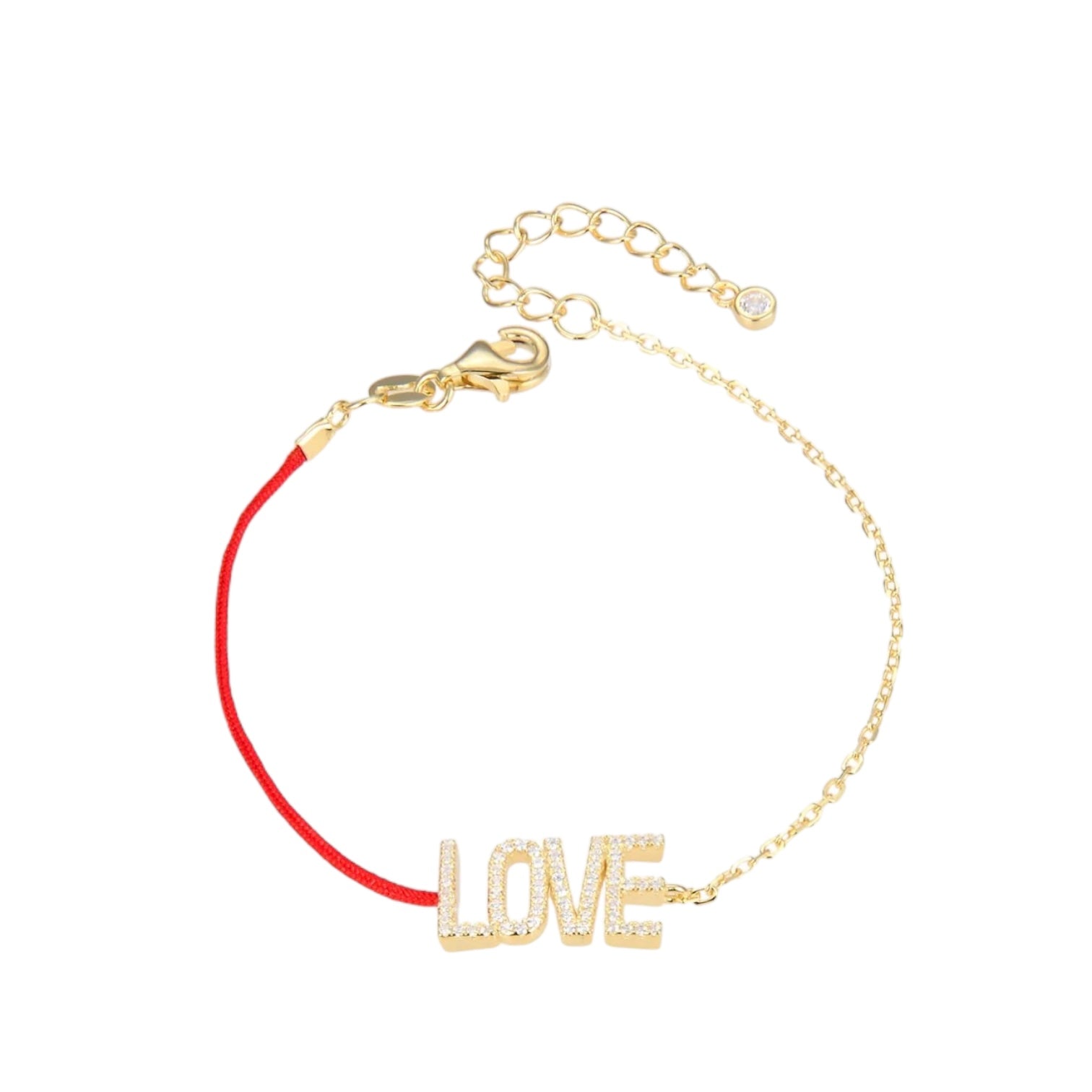 PULSERA AMOR