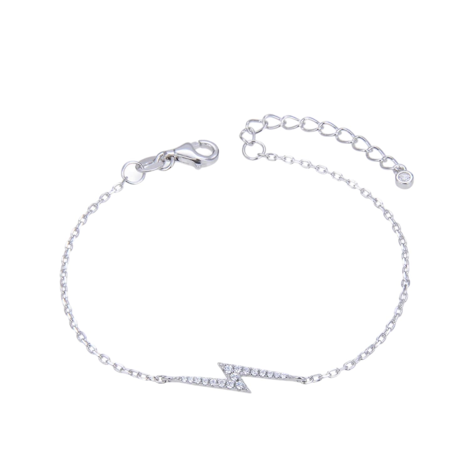 PULSERA DE RAYO