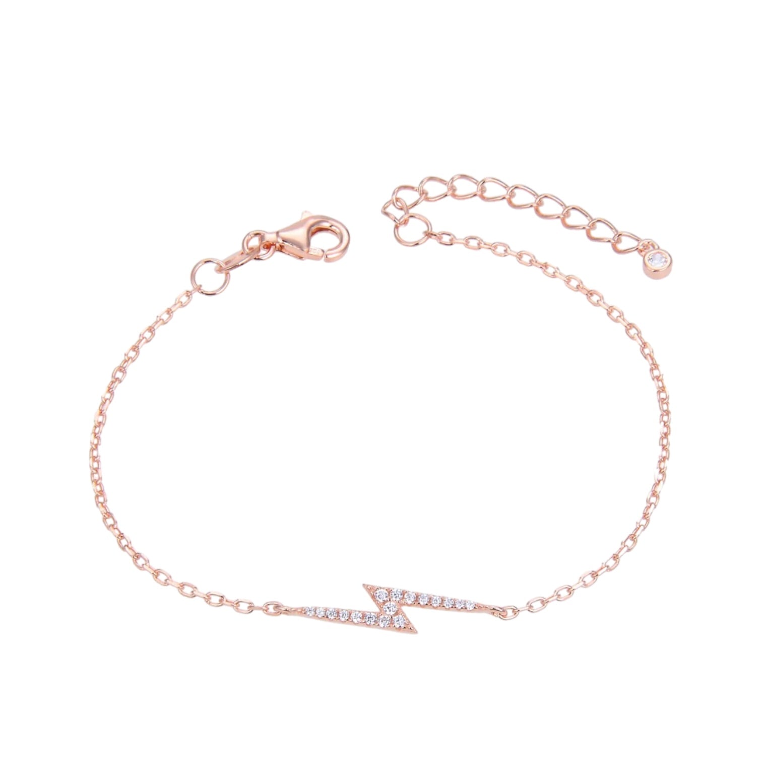 PULSERA DE RAYO