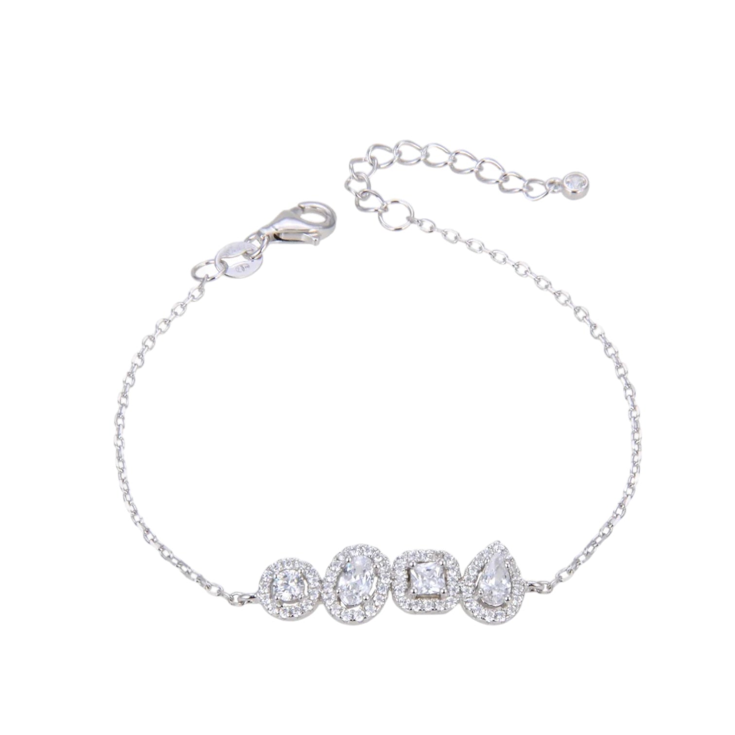 PULSERA MULTIFORMA