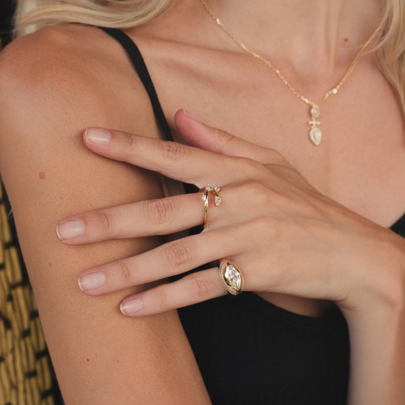 ANILLO DE SELLO