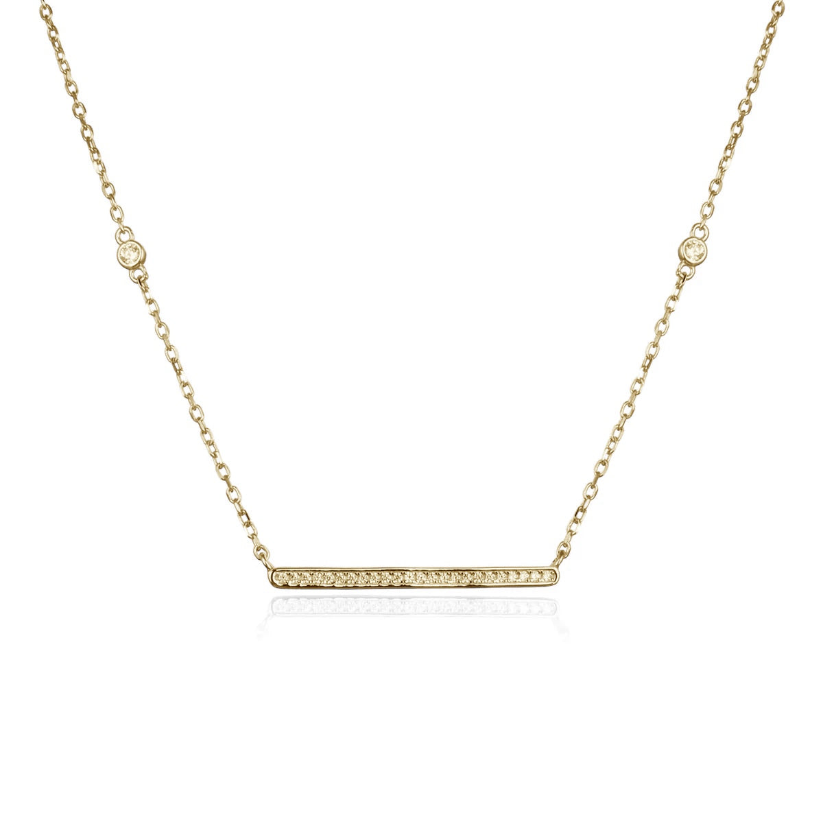COLLAR PASADOR