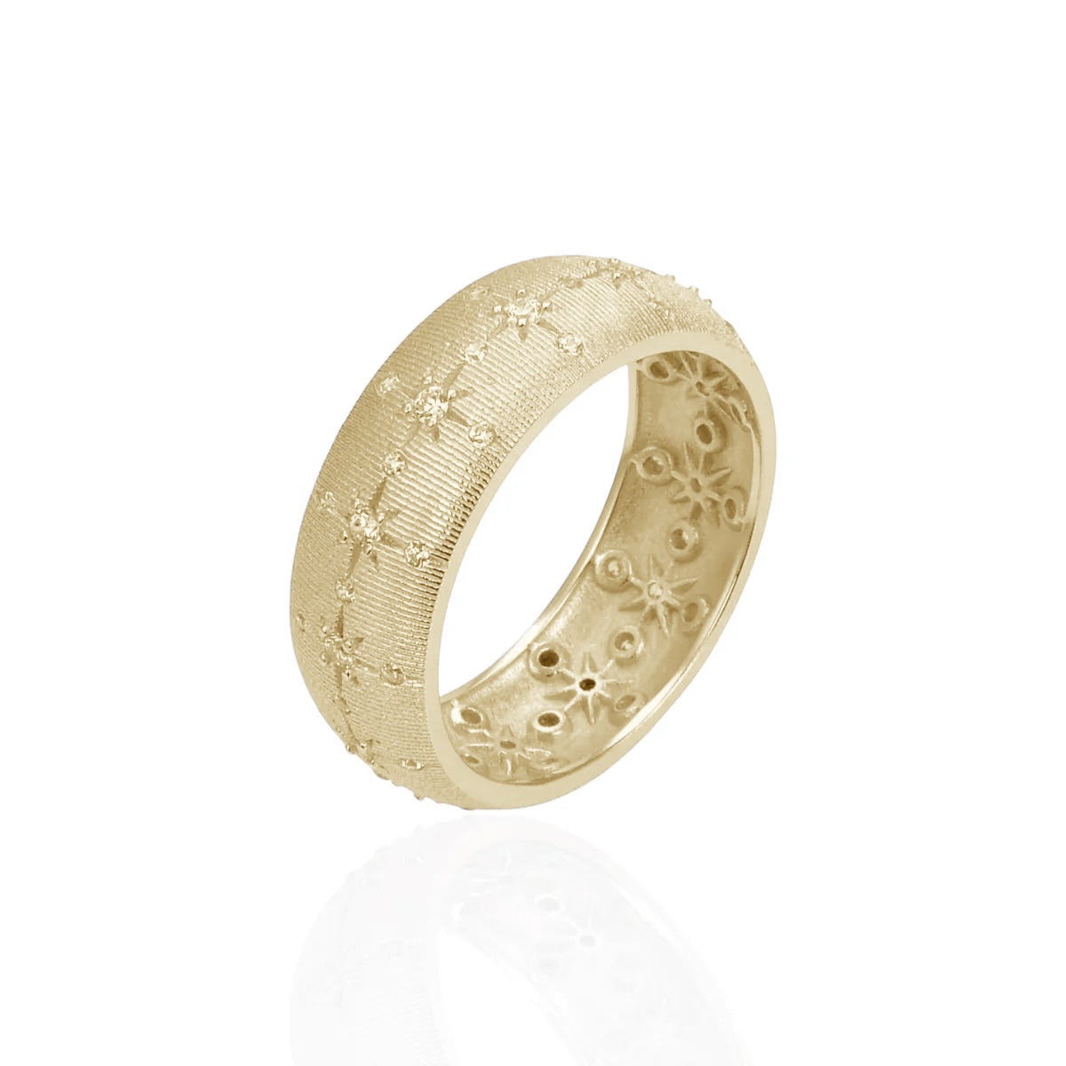 ANILLO VINTAGE
